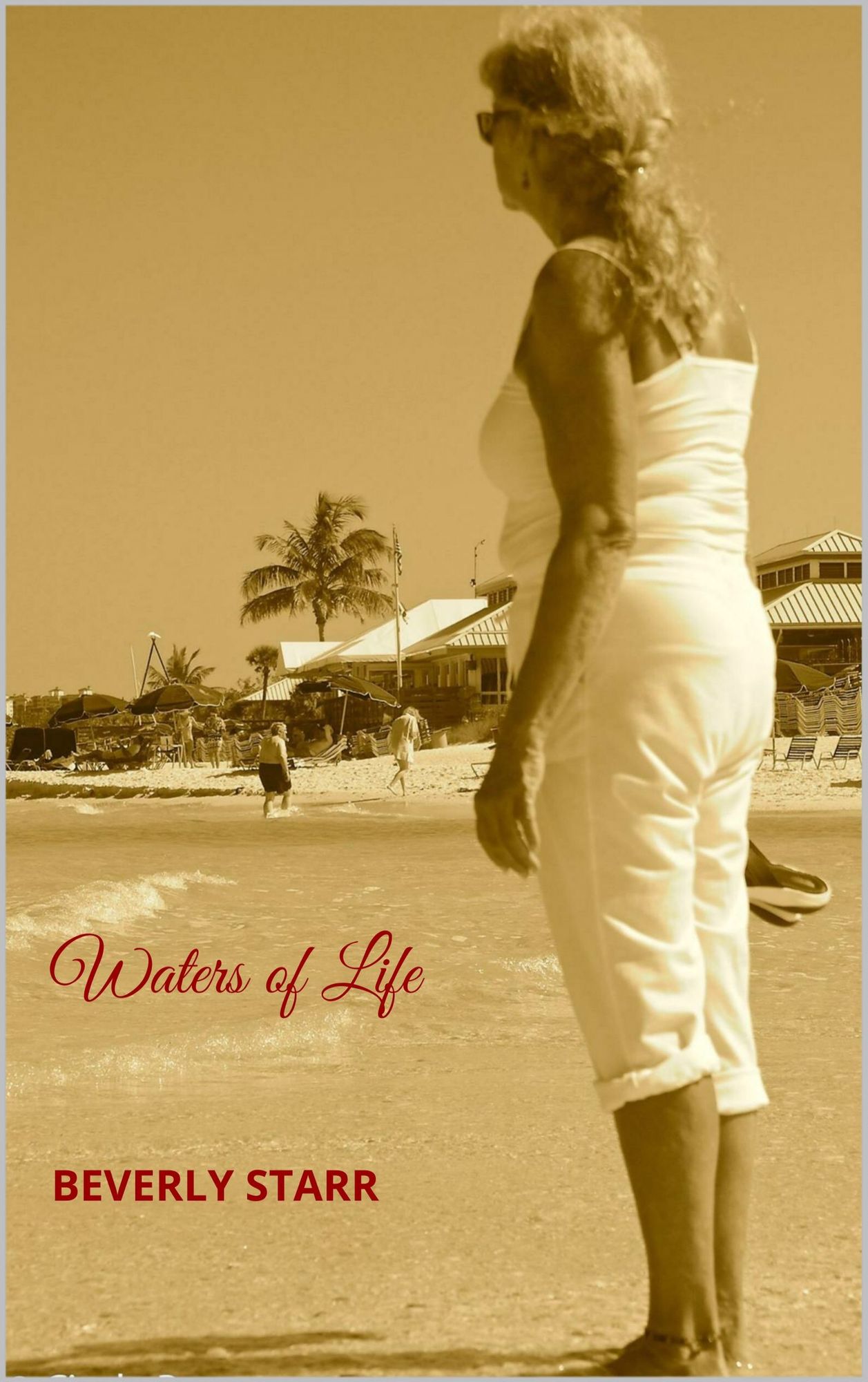 Waters of Life