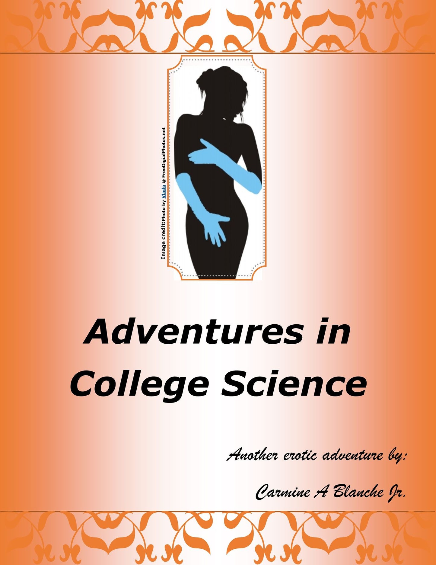Adventures in College Science