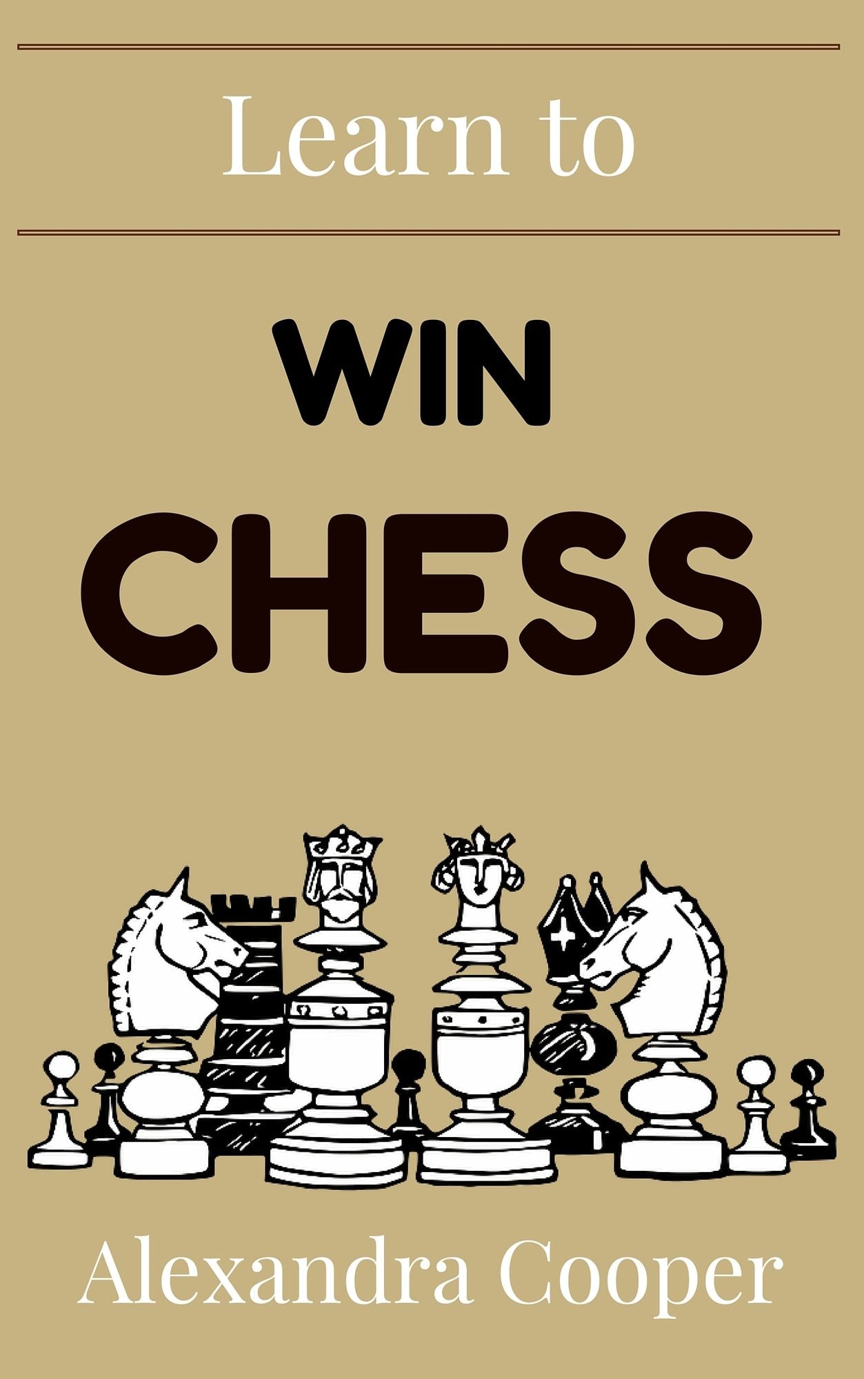 Learn to Win Chess
