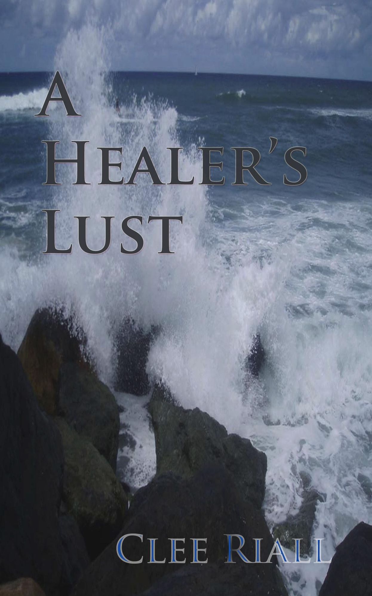 A Healer's Lust