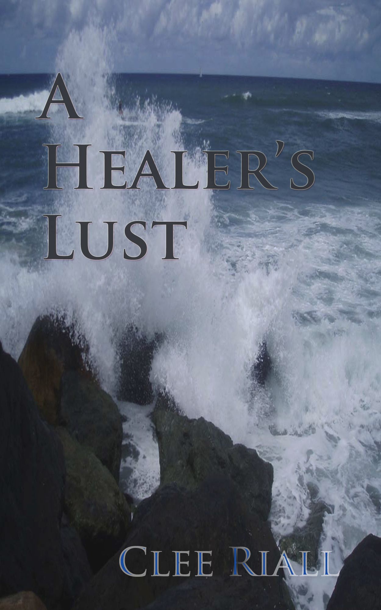A Healer's Lust