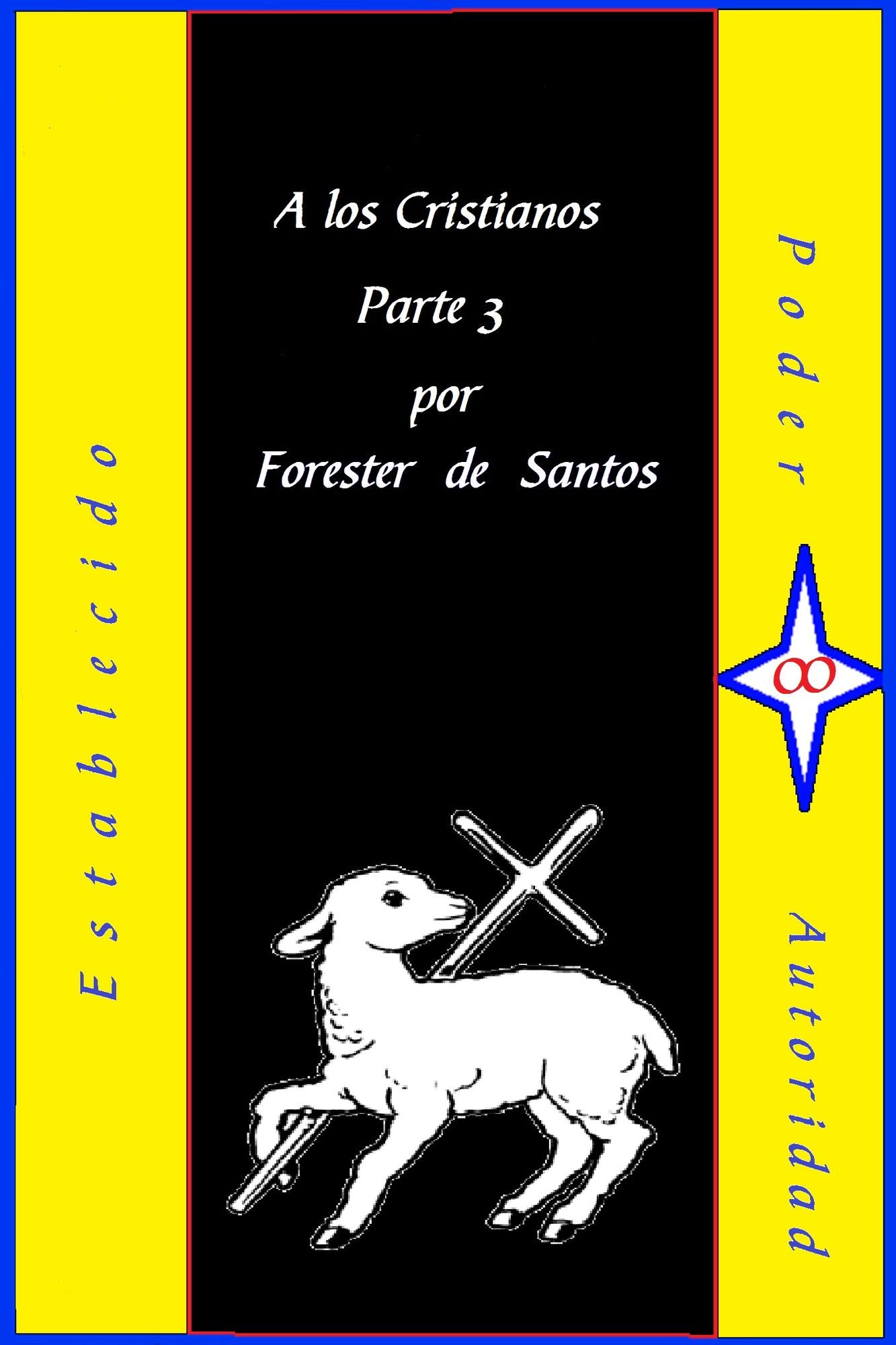 A Los Cristianos Parte 3