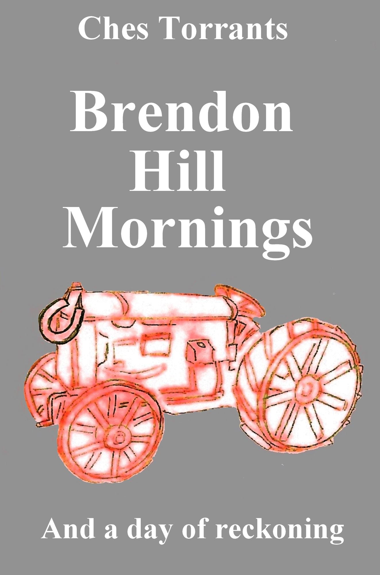 Brendon Hill Mornings
