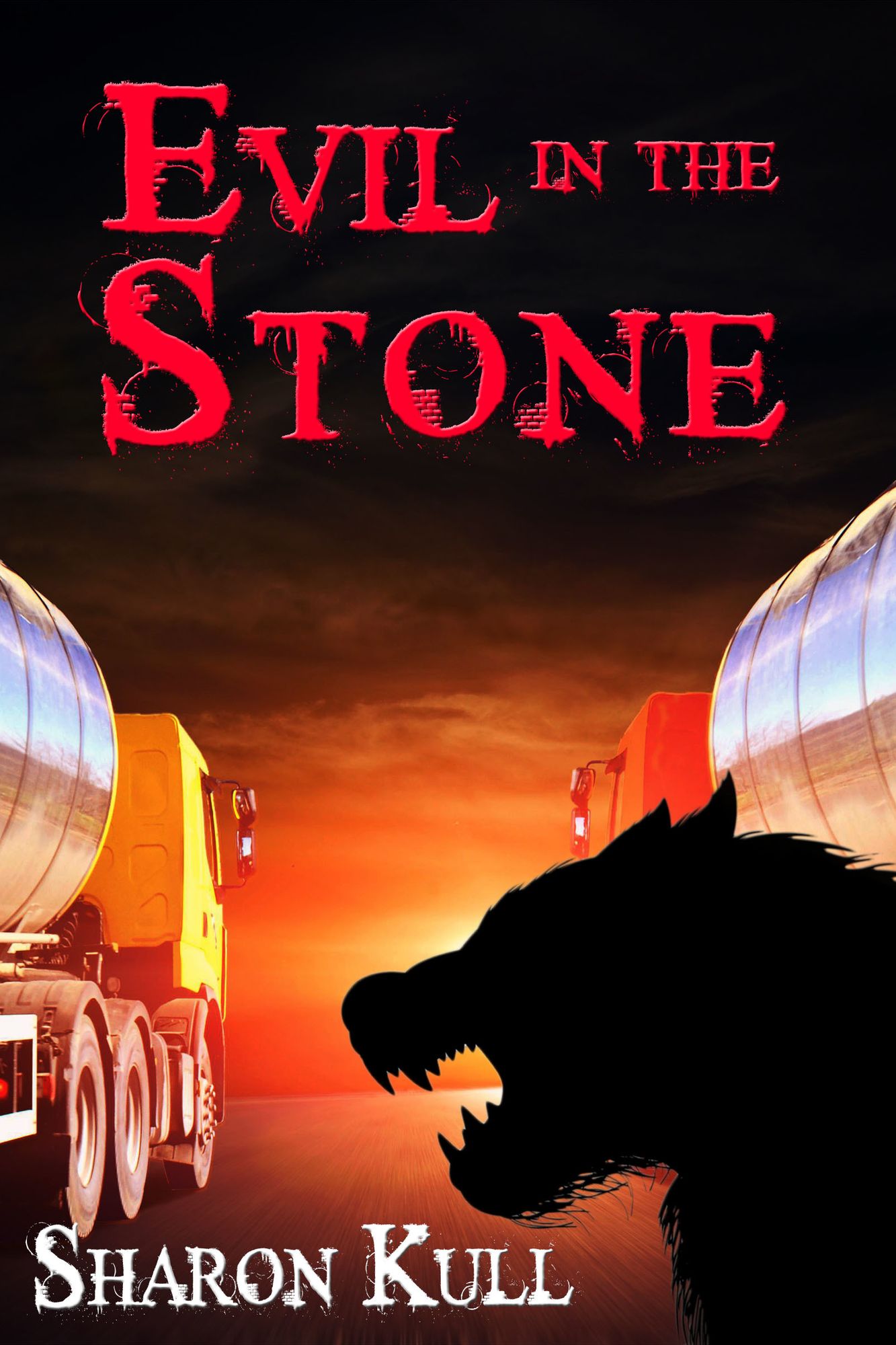Evil in the Stone