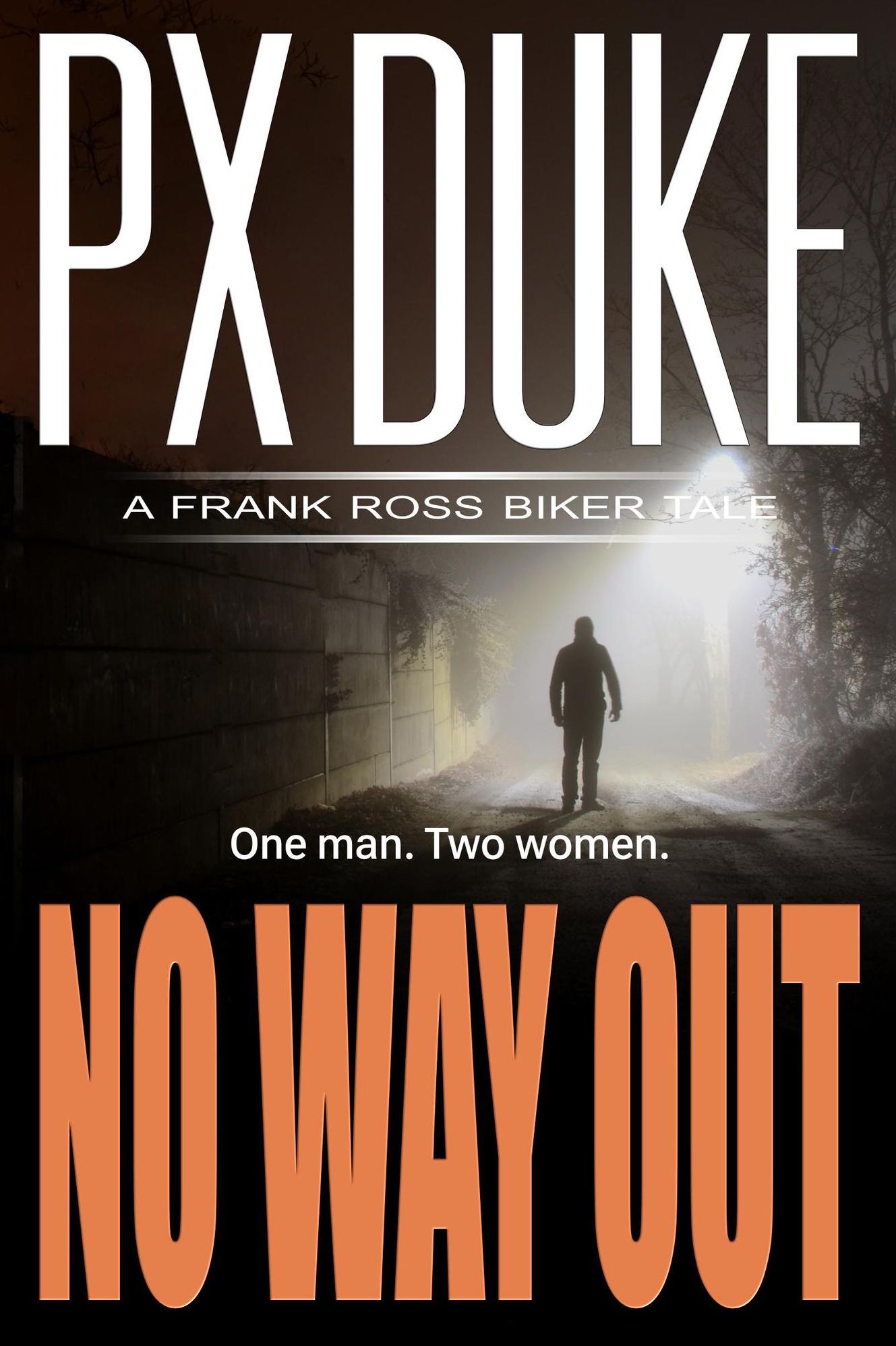 No Way Out