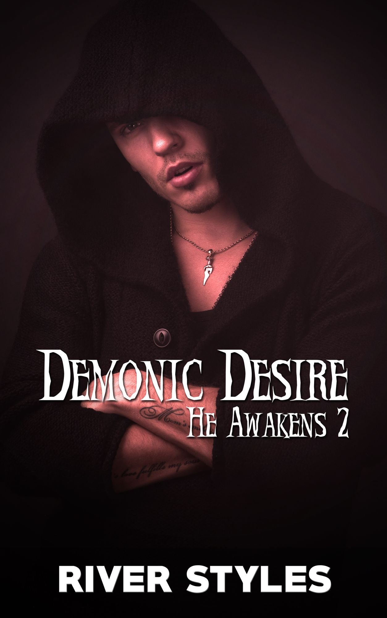Demonic Desire: He Awakens 2