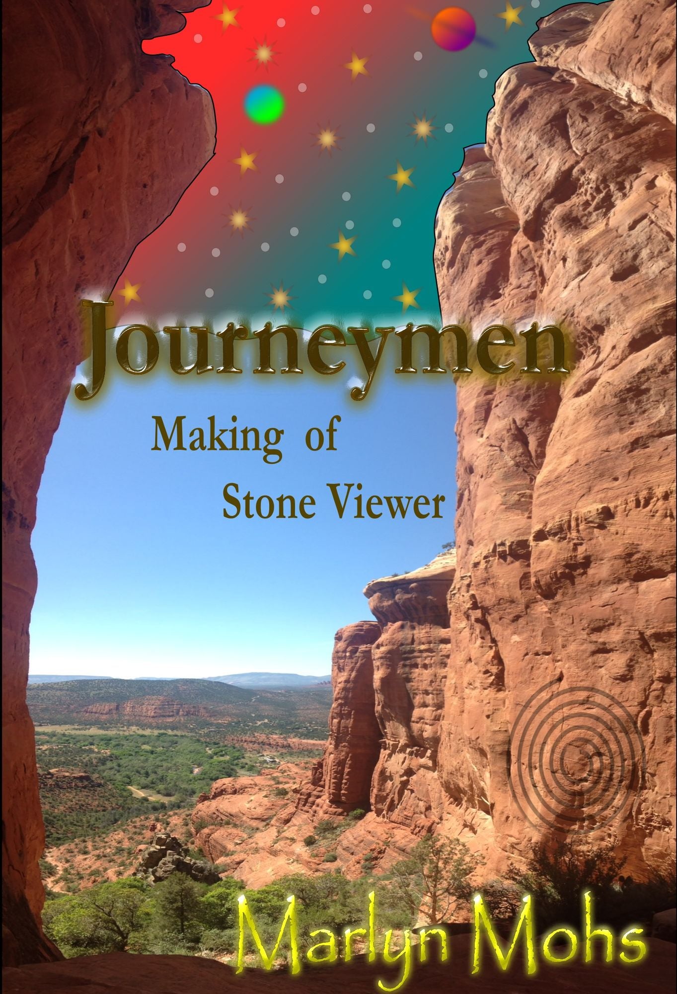 Journeymen: Making of Stone Viewer