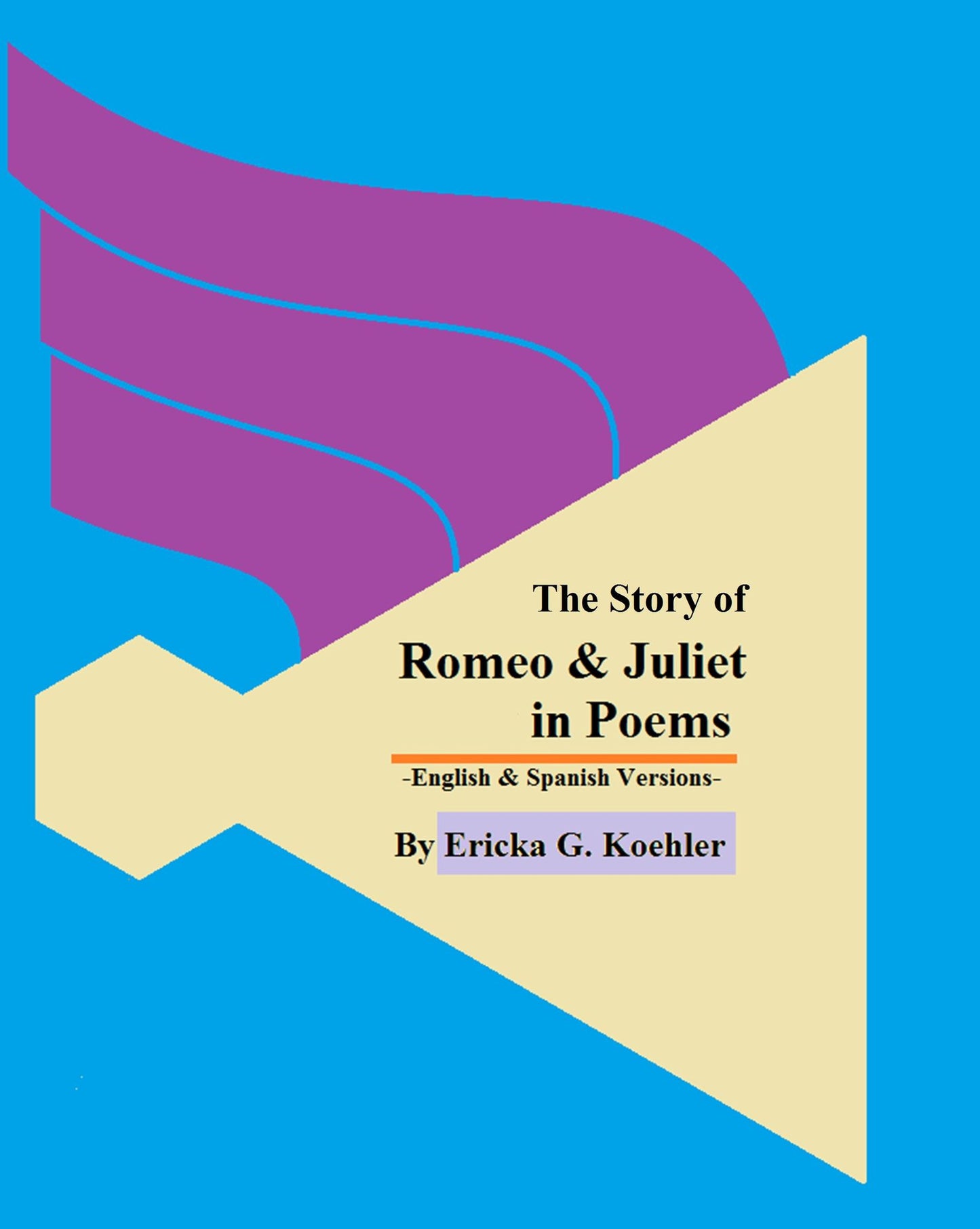 The Story of Romeo & Juliet in Poems