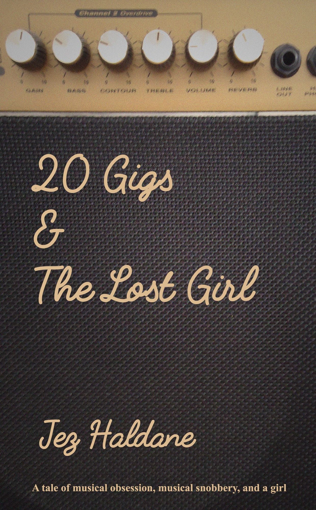 20 Gigs & The Lost Girl