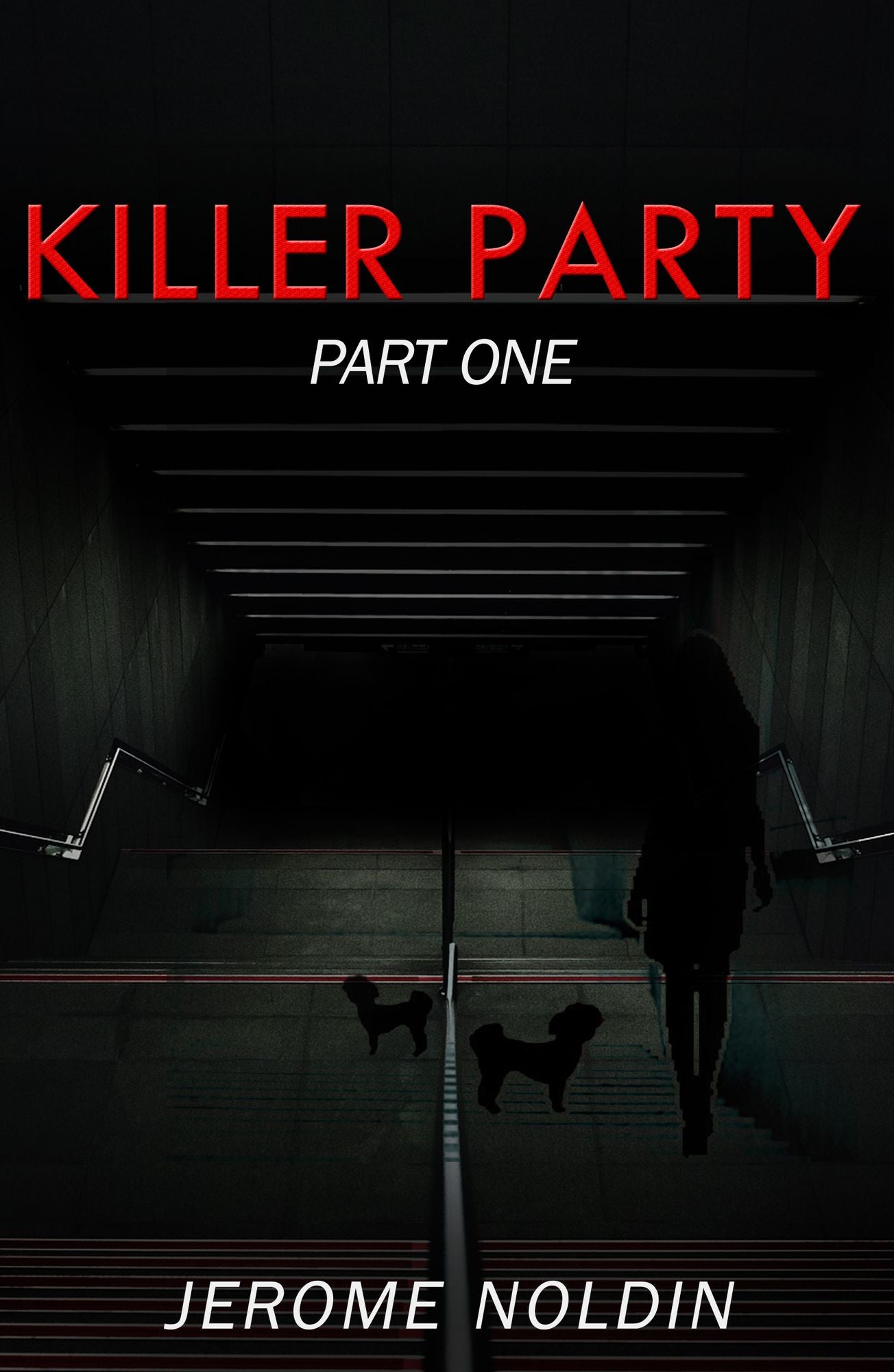 Killer Party (Part One)