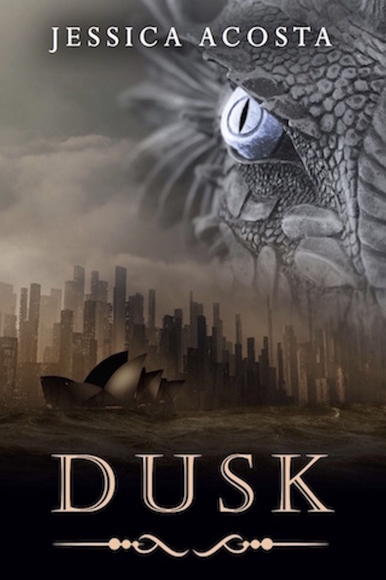 Dusk: Rise of the Auras