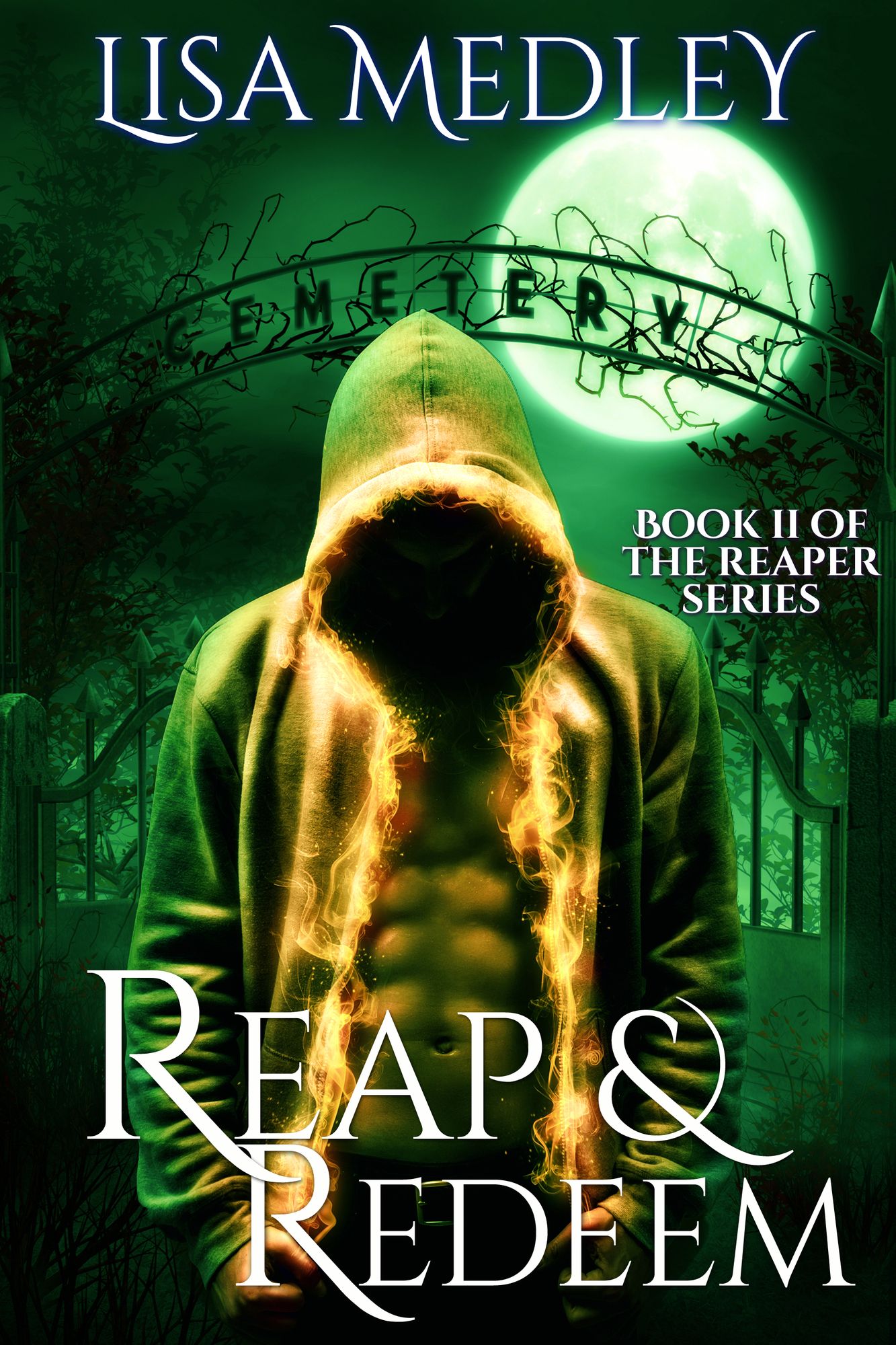 Reap & Redeem