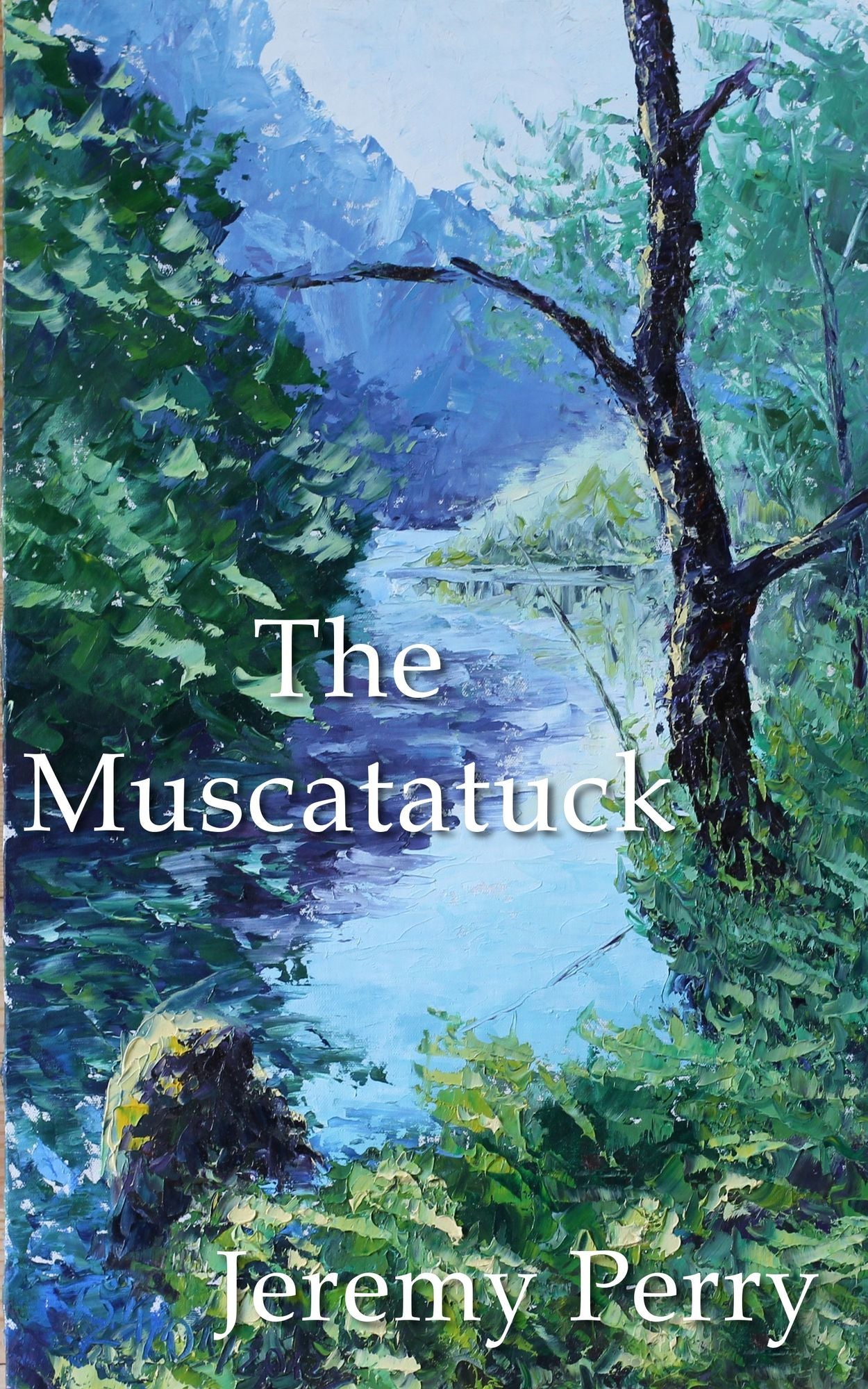 The Muscatatuck