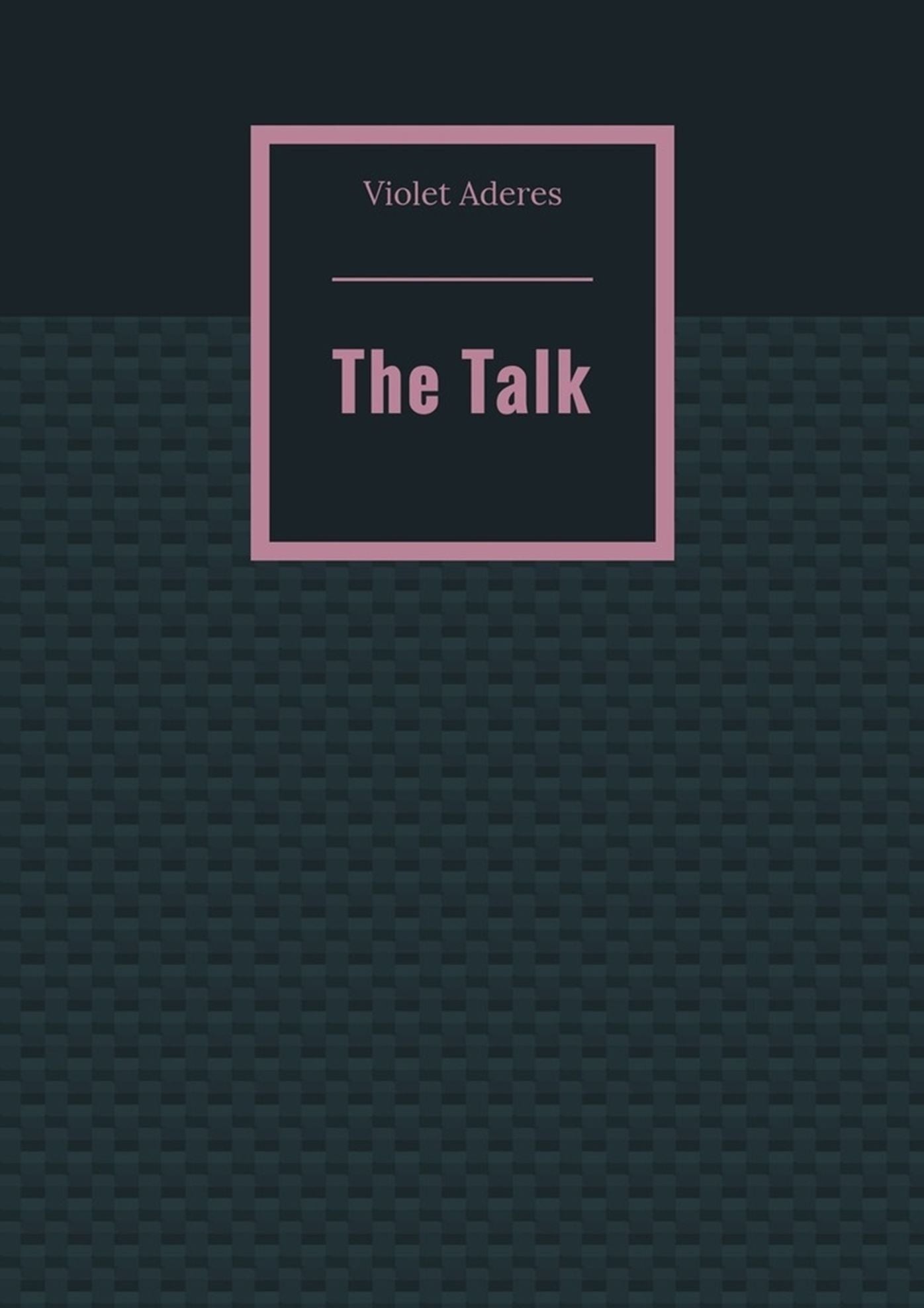 The Talk