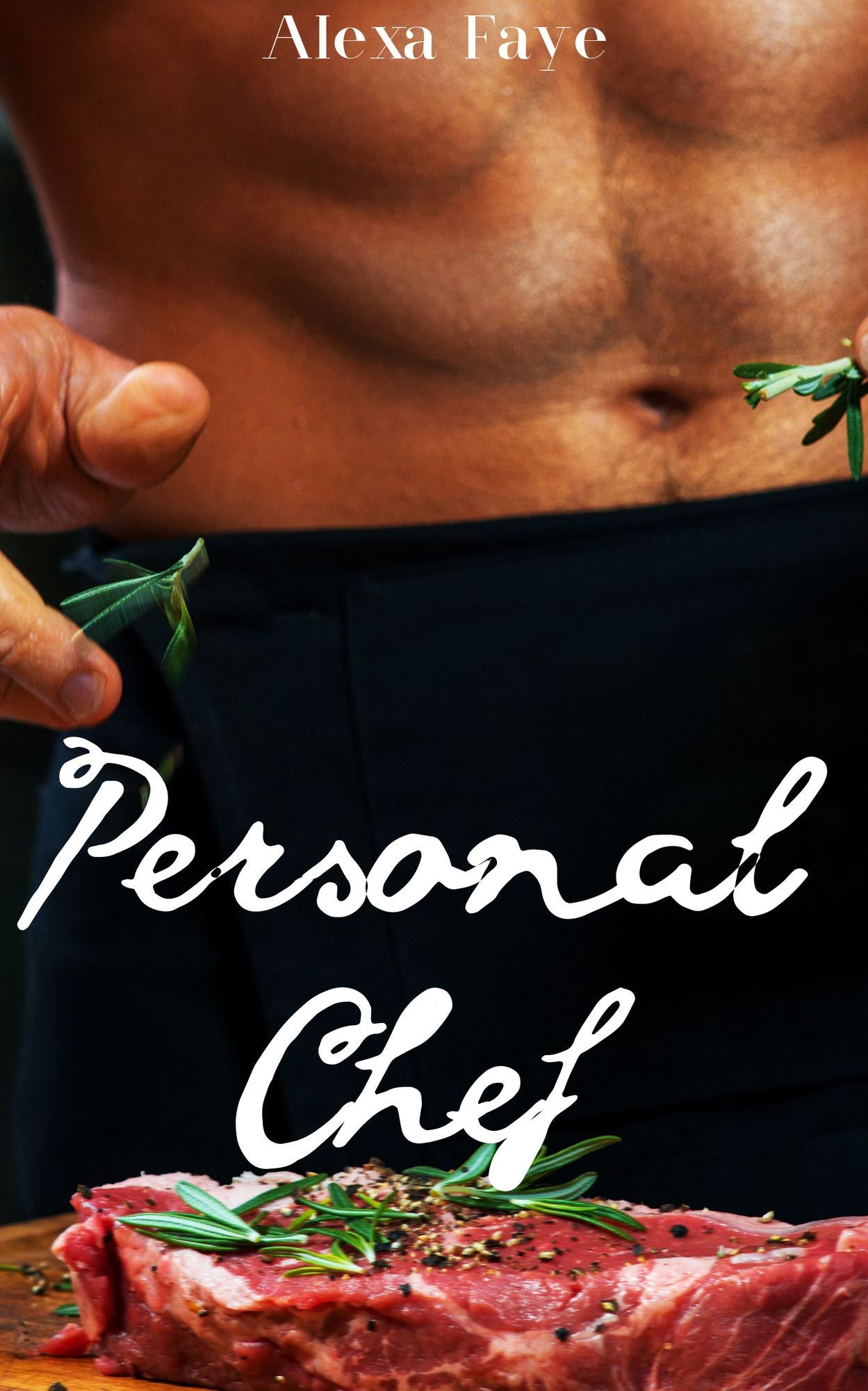 Personal Chef