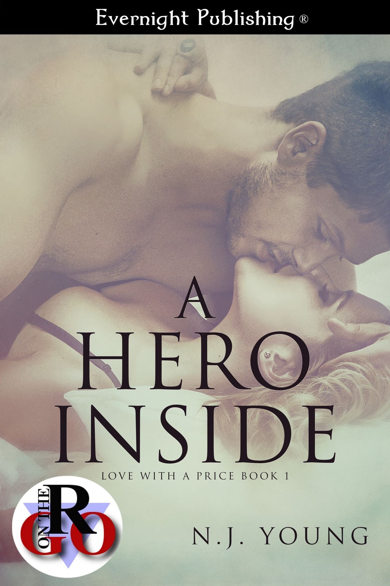 A Hero Inside
