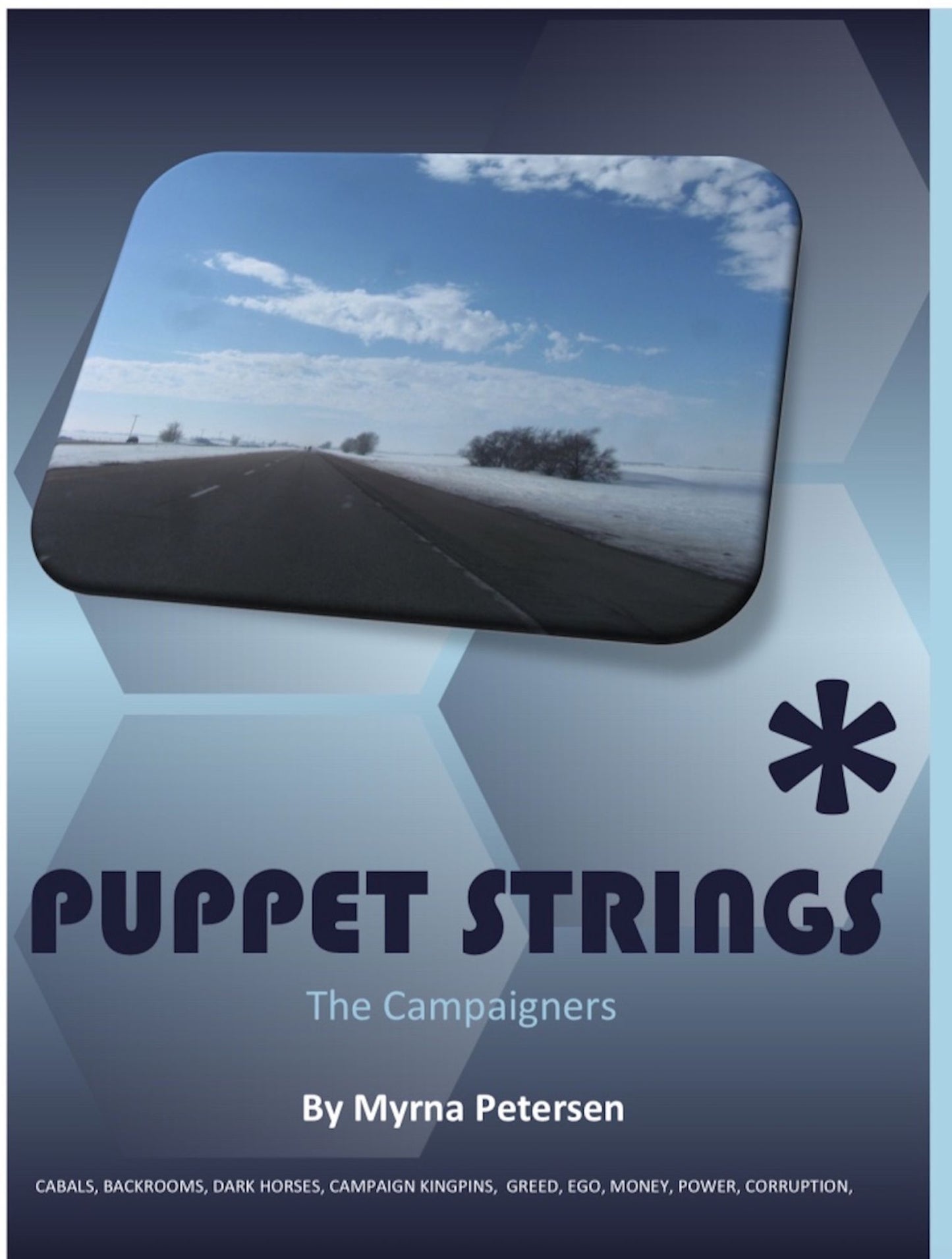 Puppet Strings: The Campaigners