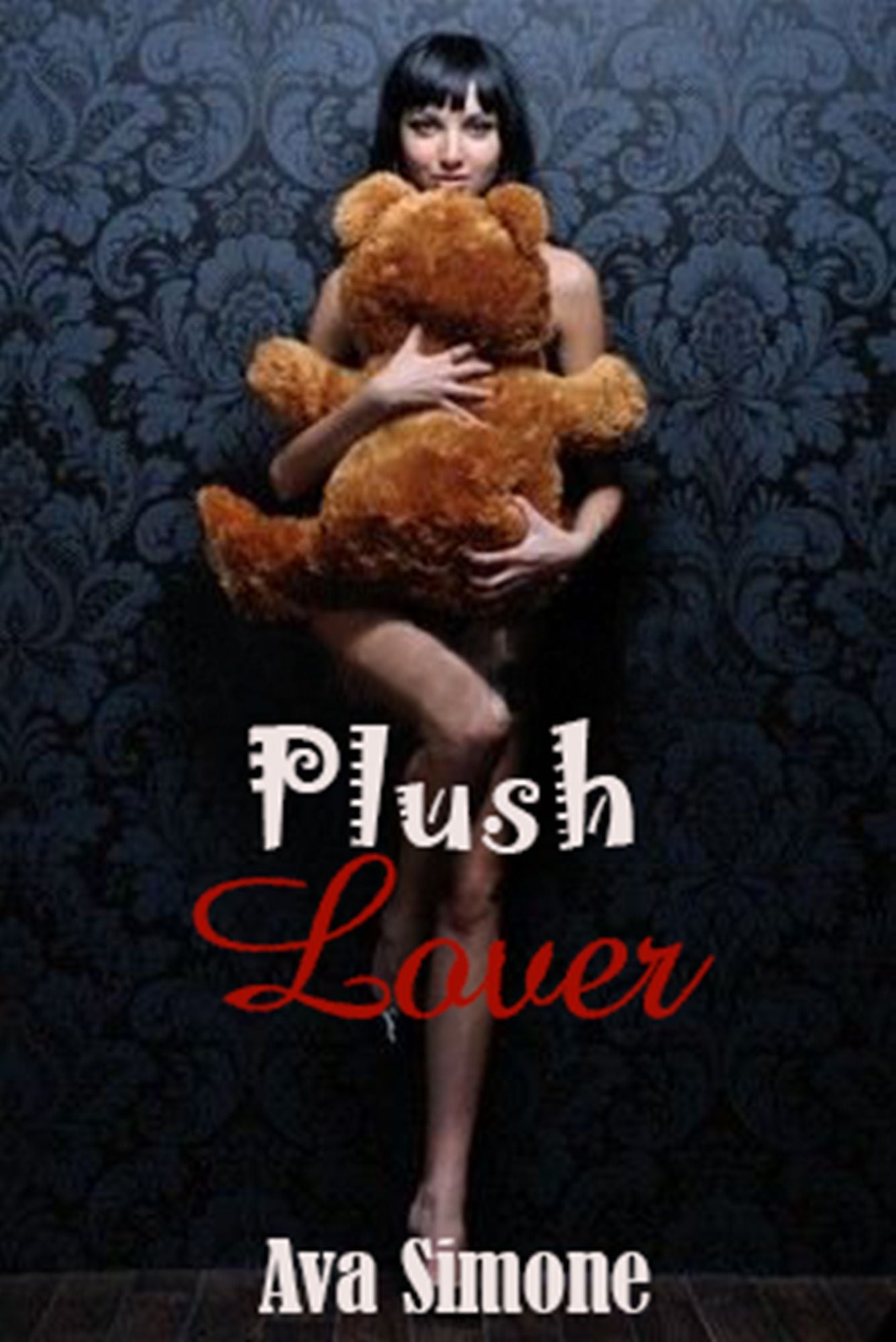 Plush Lover