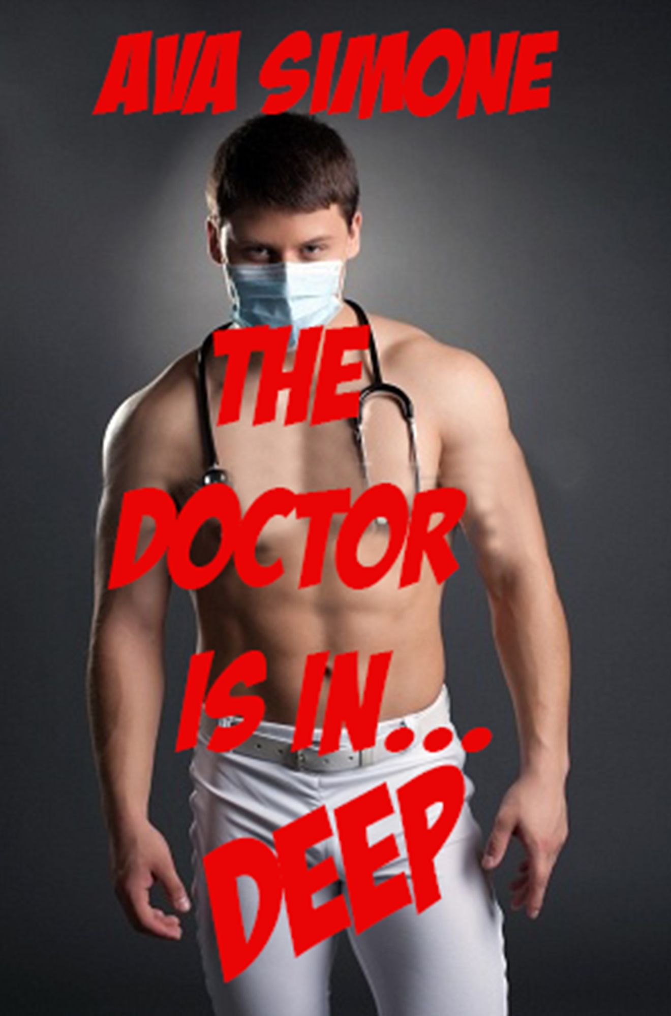 The Doctor is in ... Deep