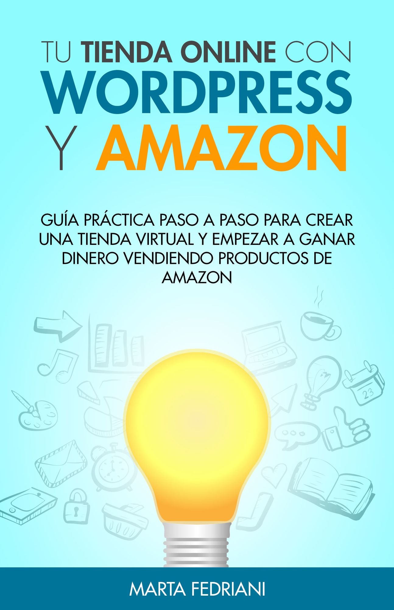 Tu tienda online con Wordpress y Amazon