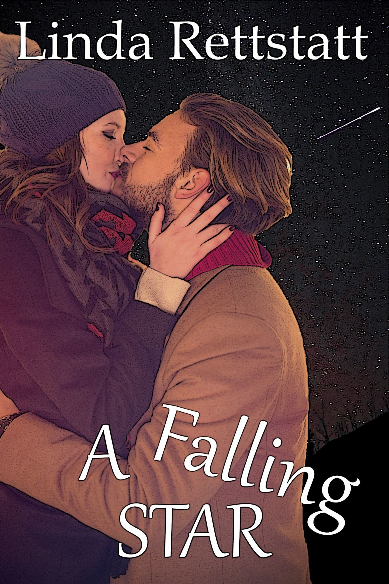 A Falling Star