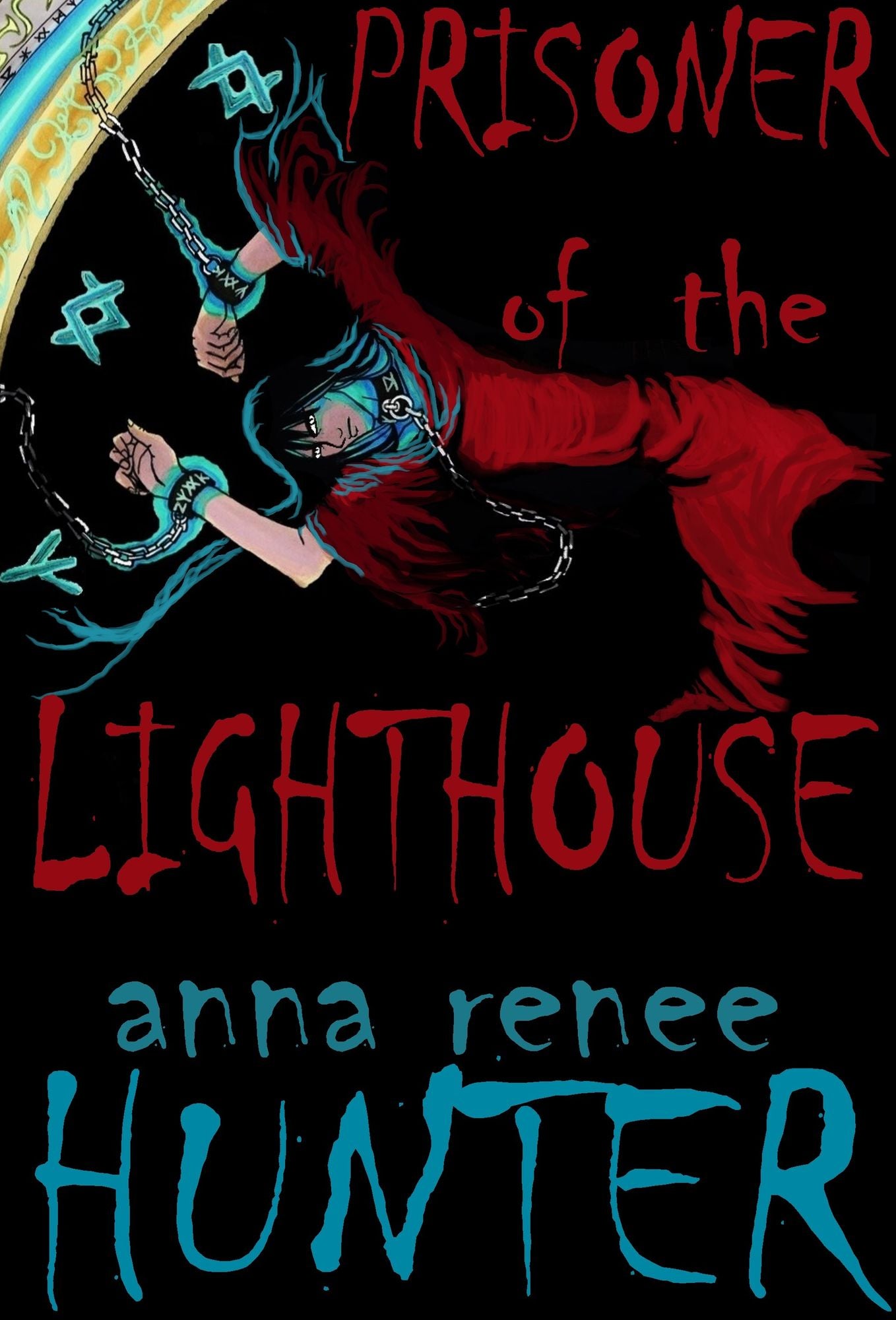 Prisoner of the Lighthouse