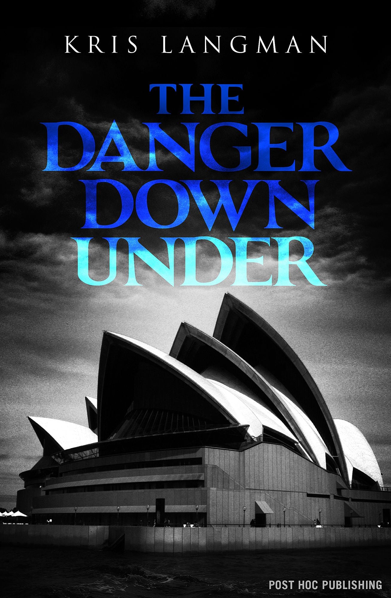 The Danger Down Under
