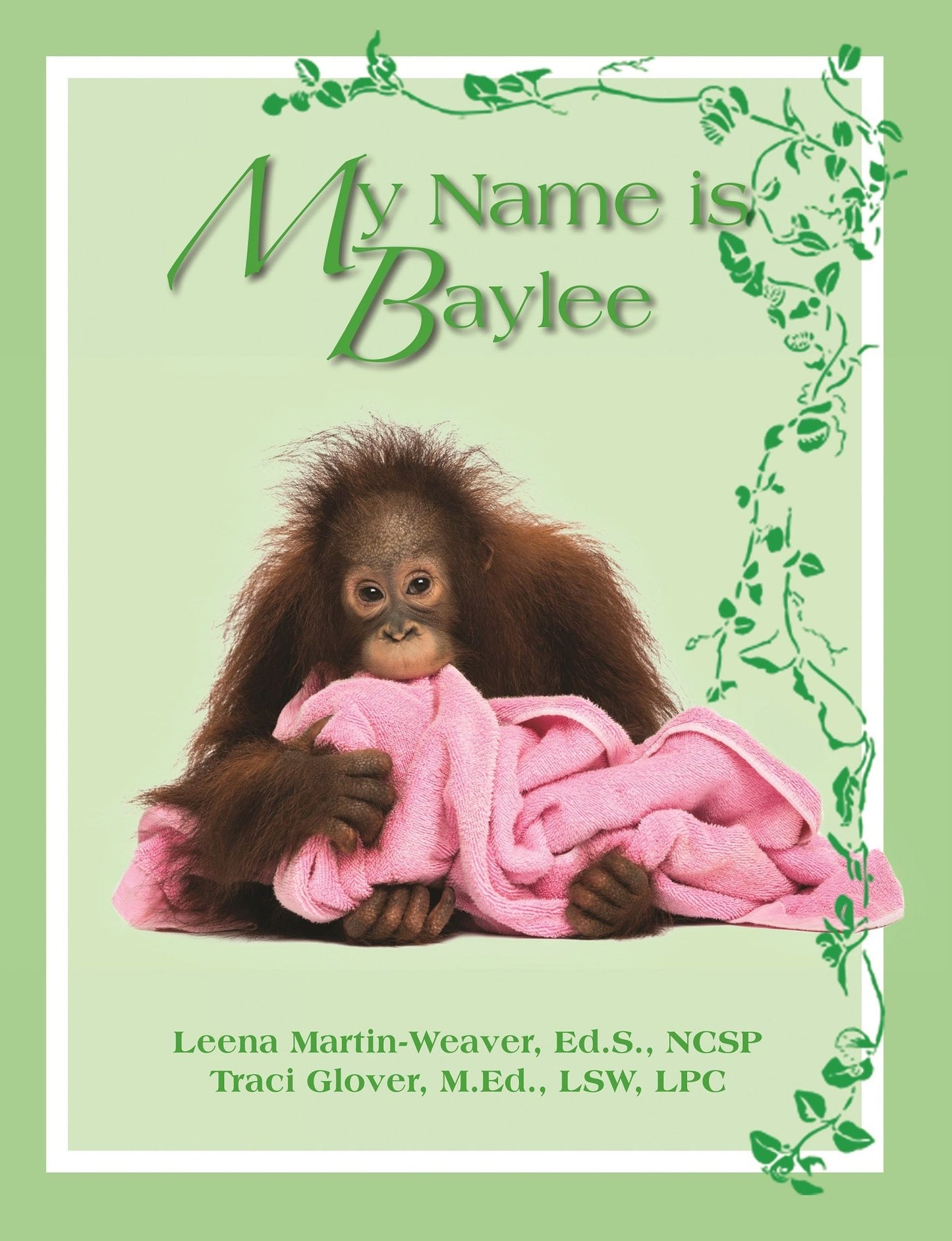 My Name is Baylee