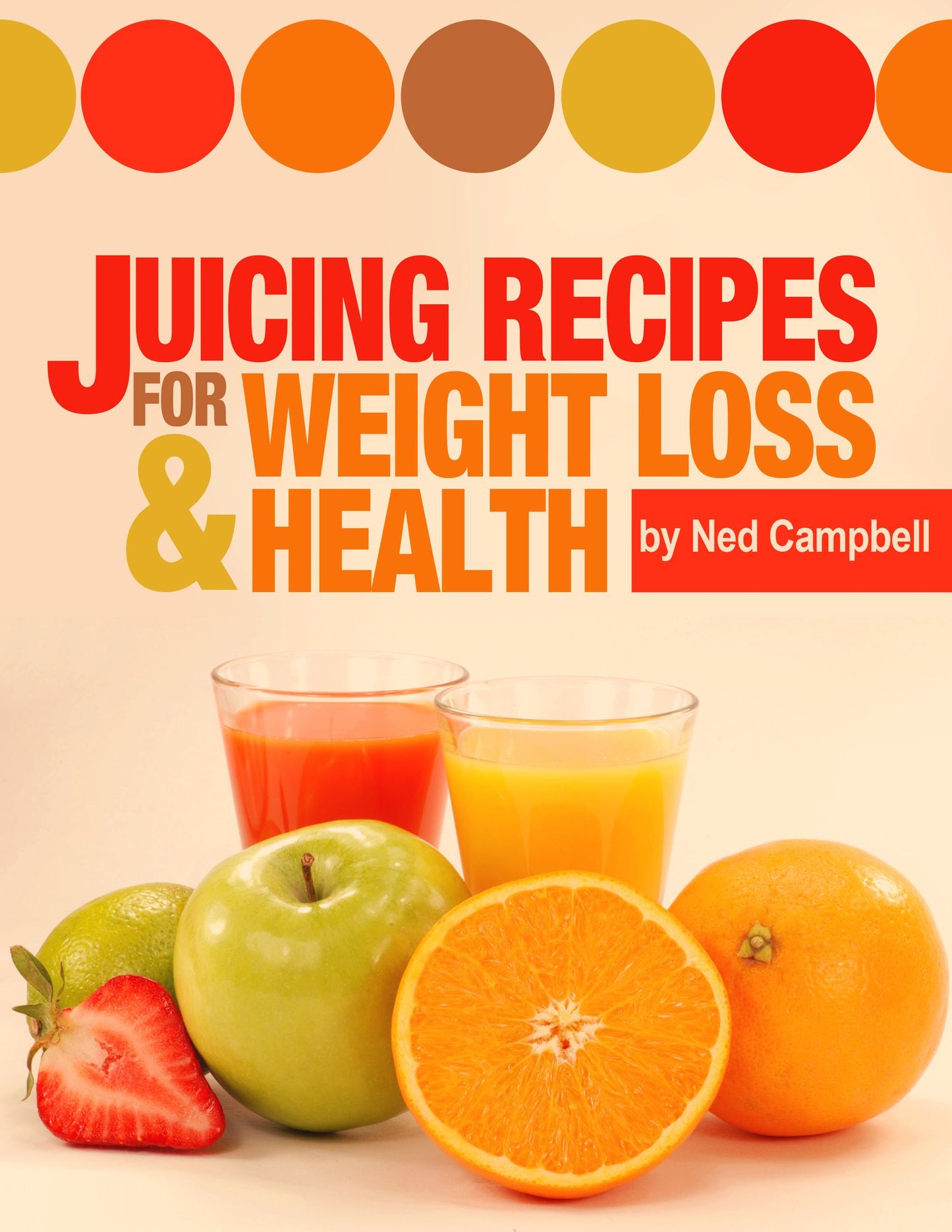 Juicing Recipes For Weight Loss And Health