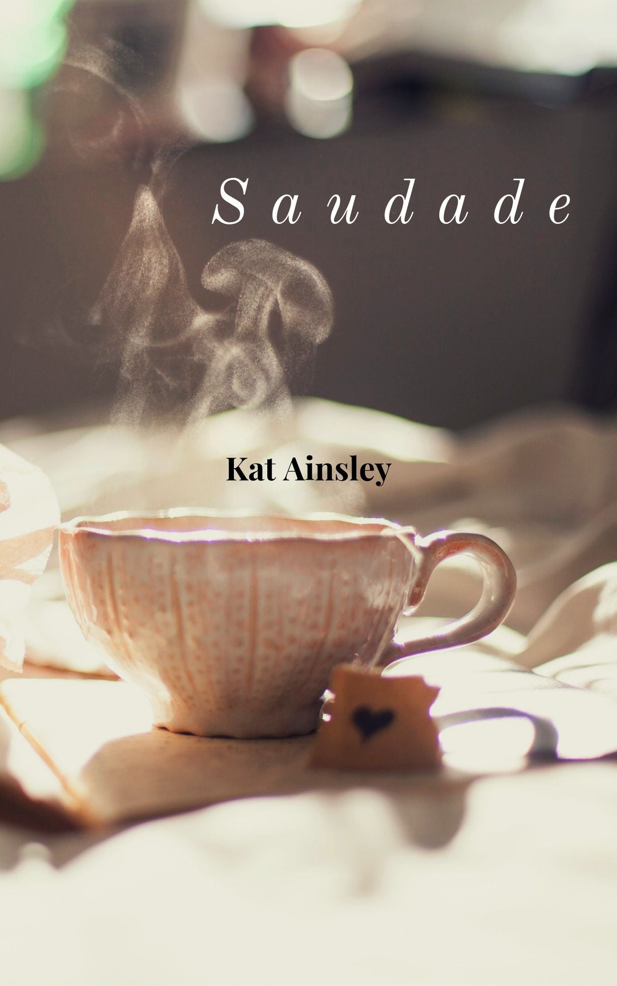 Saudade