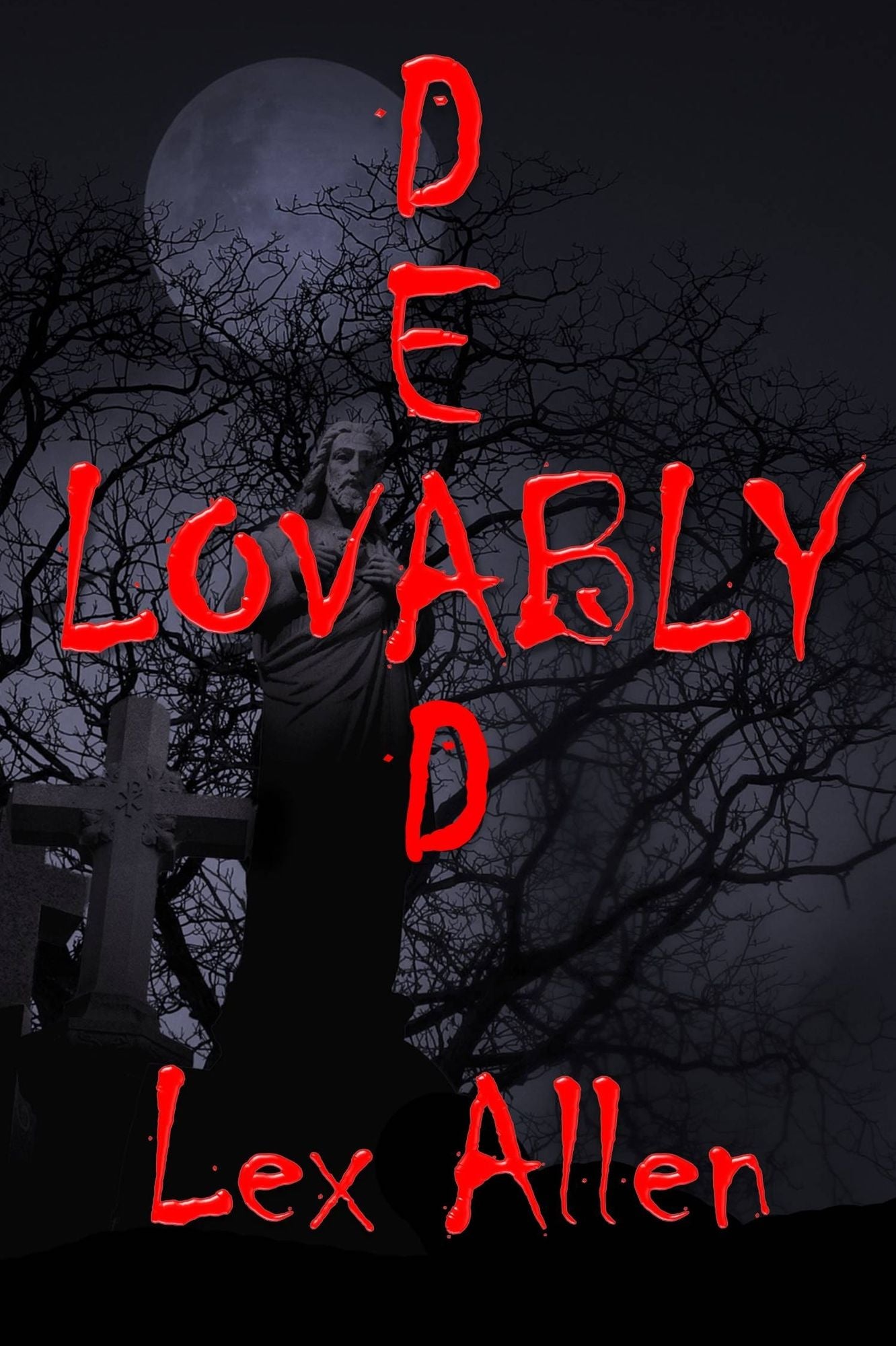 Lovably Dead