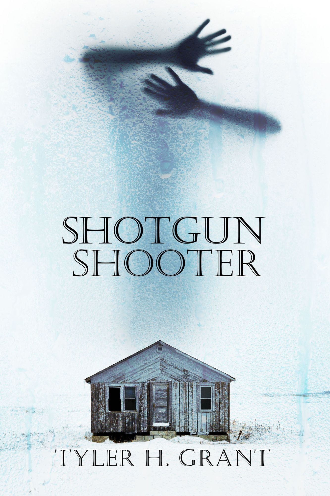 Shotgun Shooter