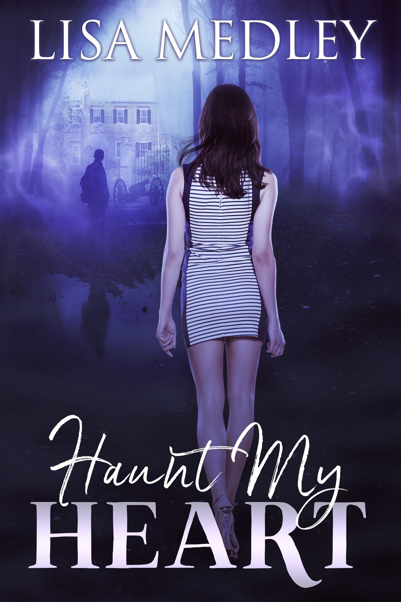 Haunt My Heart