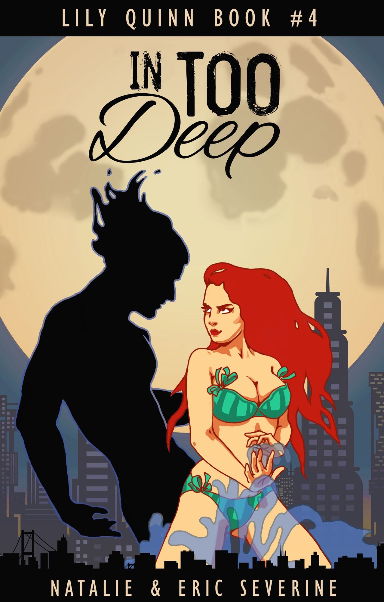 In Too Deep