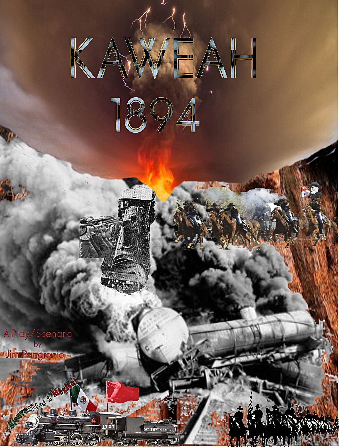 Kaweah 1894