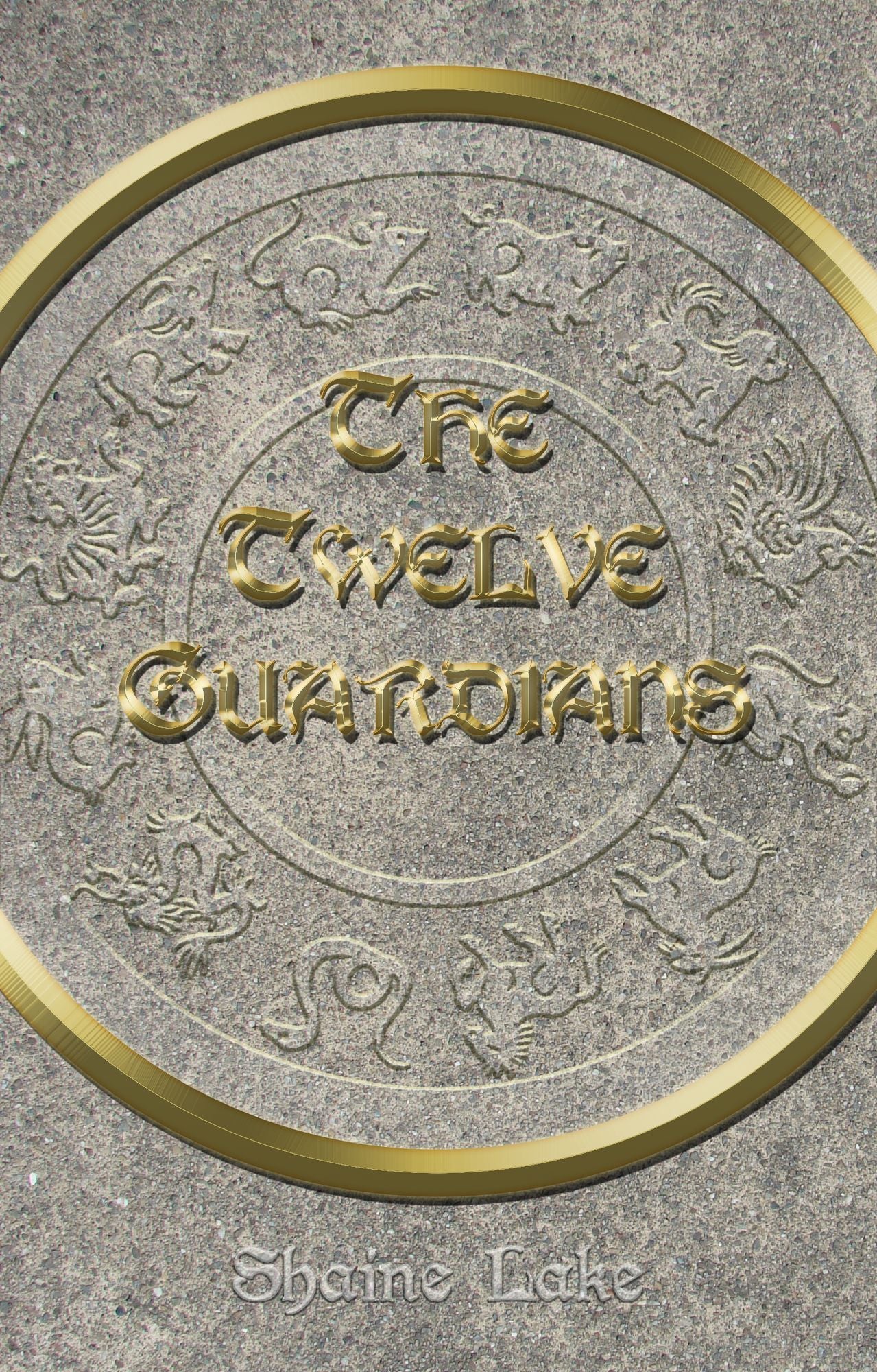 The Twelve Guardians