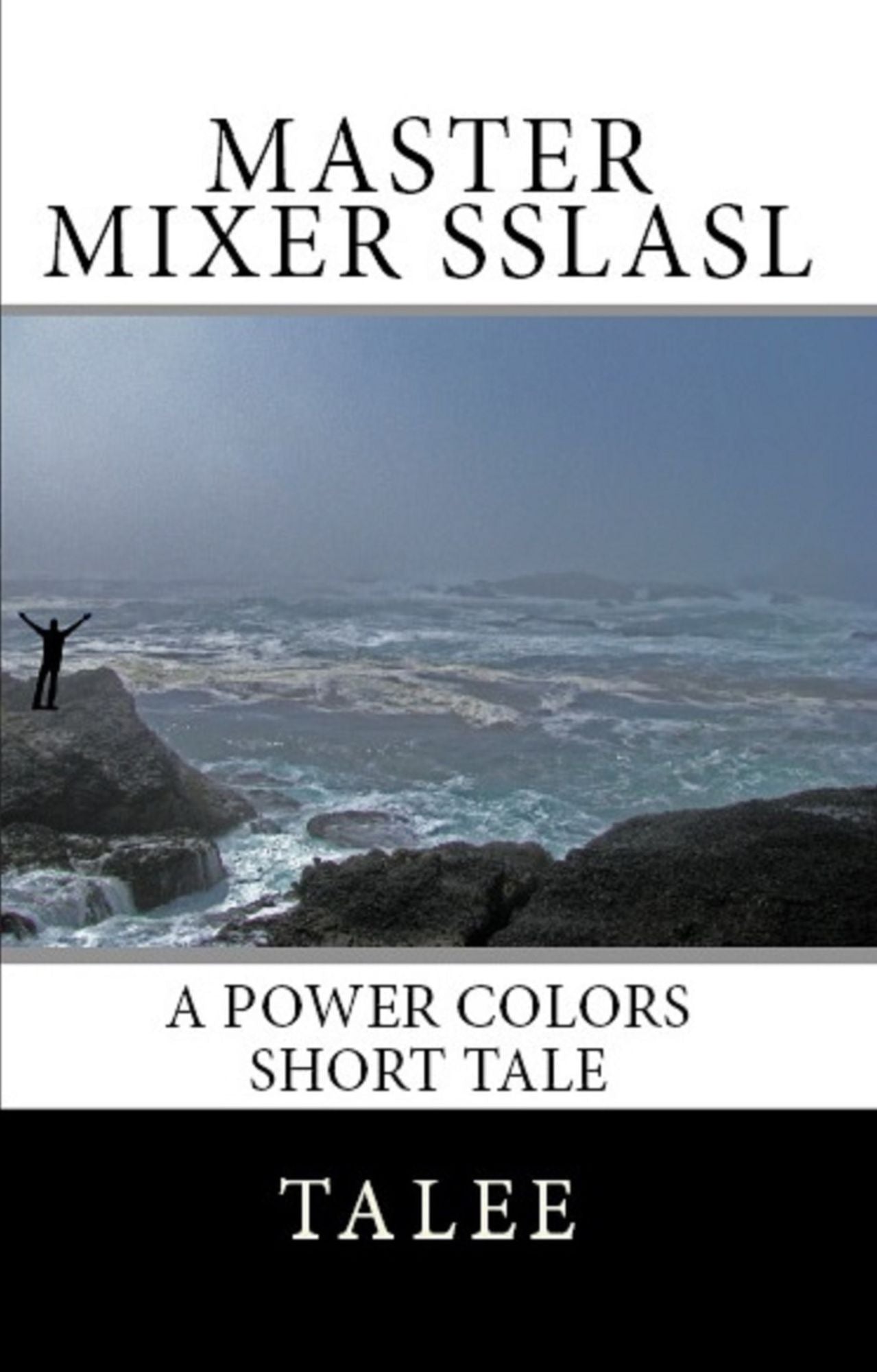 Master Mixer Sslasl