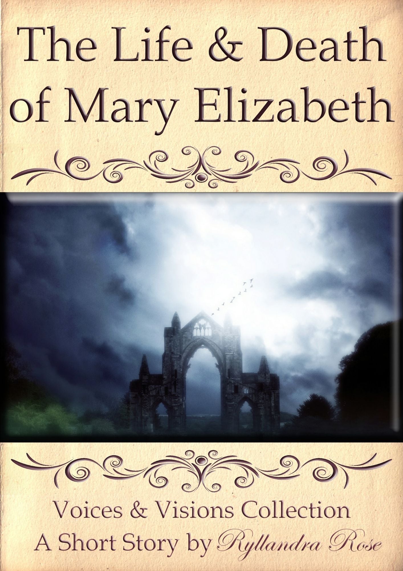The Life & Death of Mary Elizabeth Voices & Visions Collection