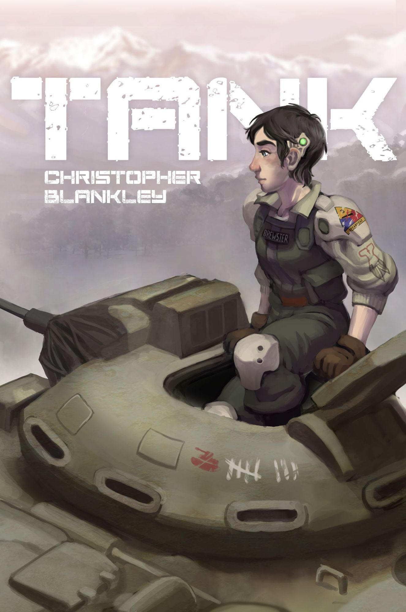 Tank
