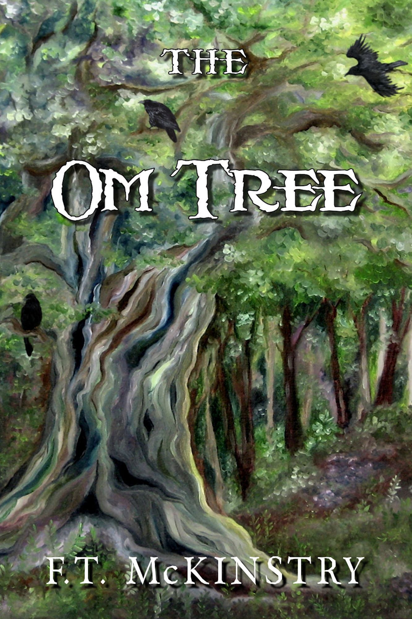 The Om Tree