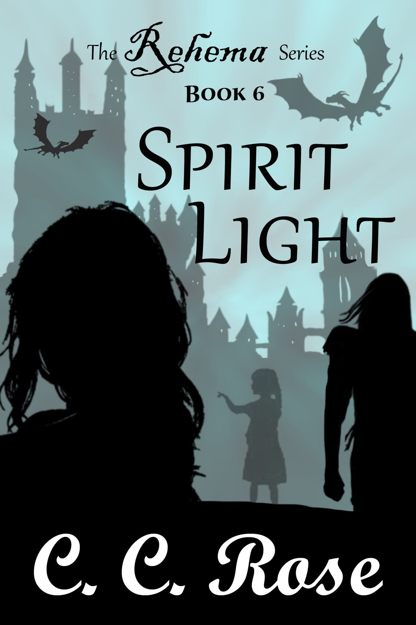 Spirit Light
