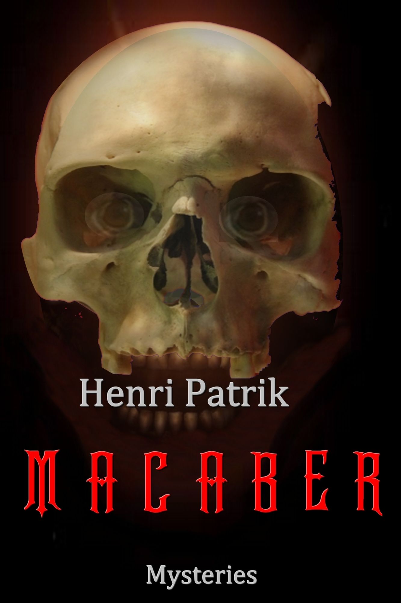 Macaber