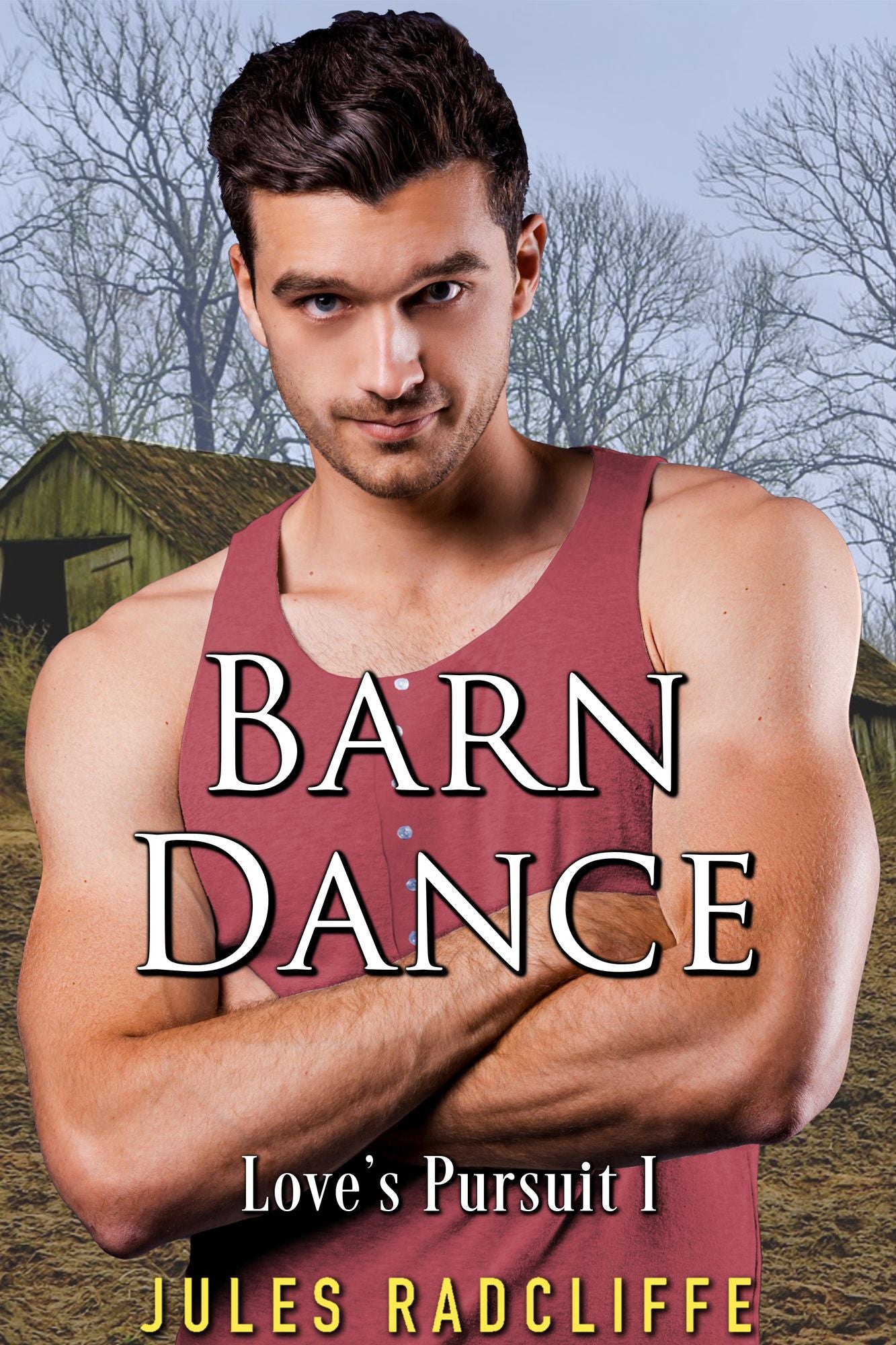 Barn Dance