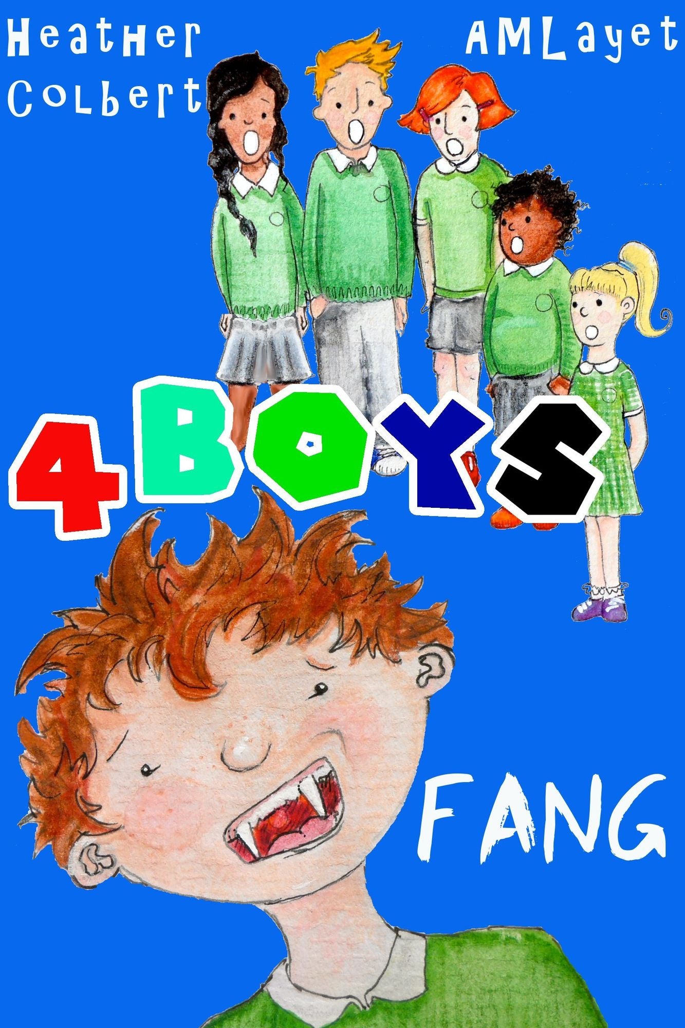 Fang
