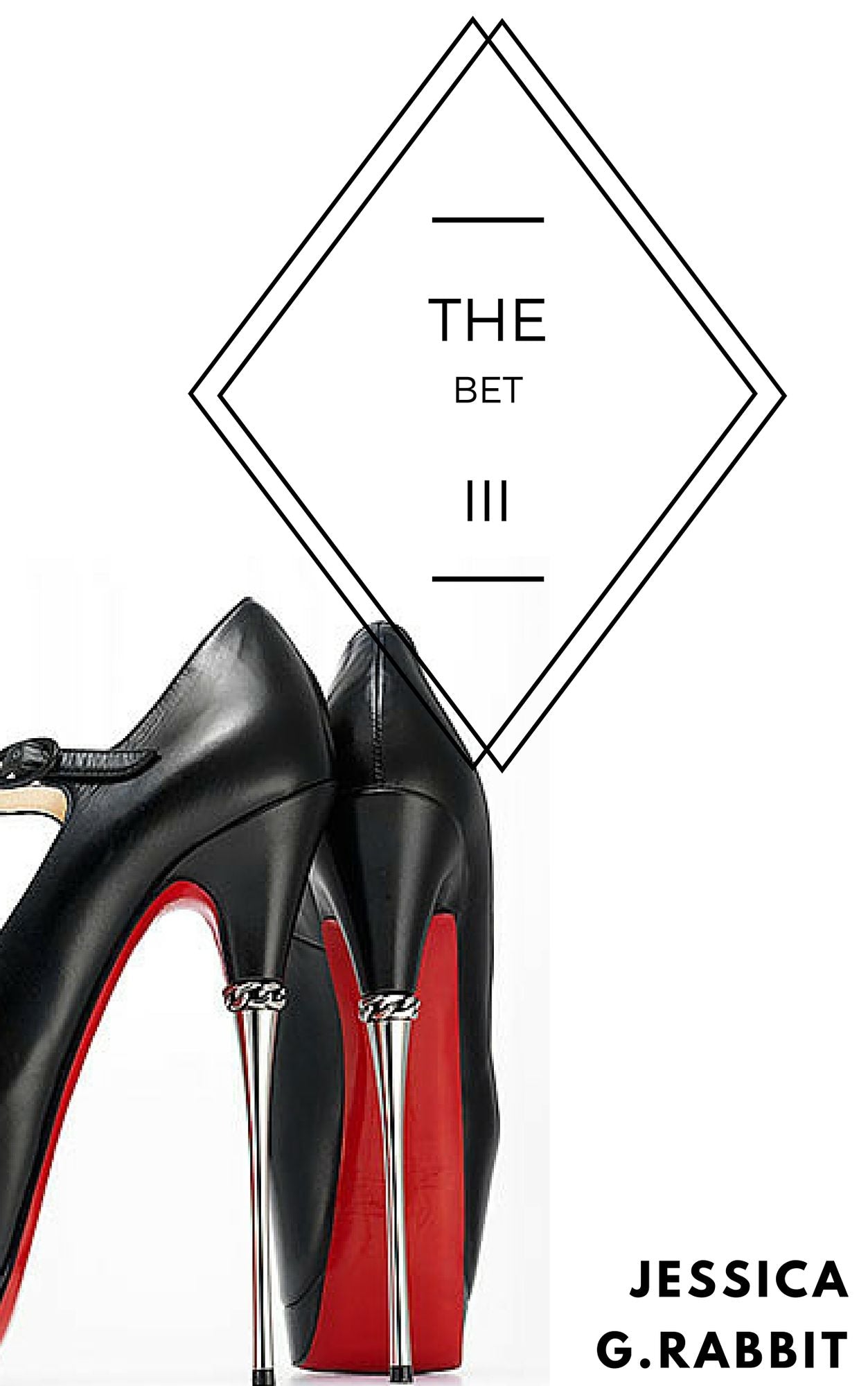 The Bet Part Three