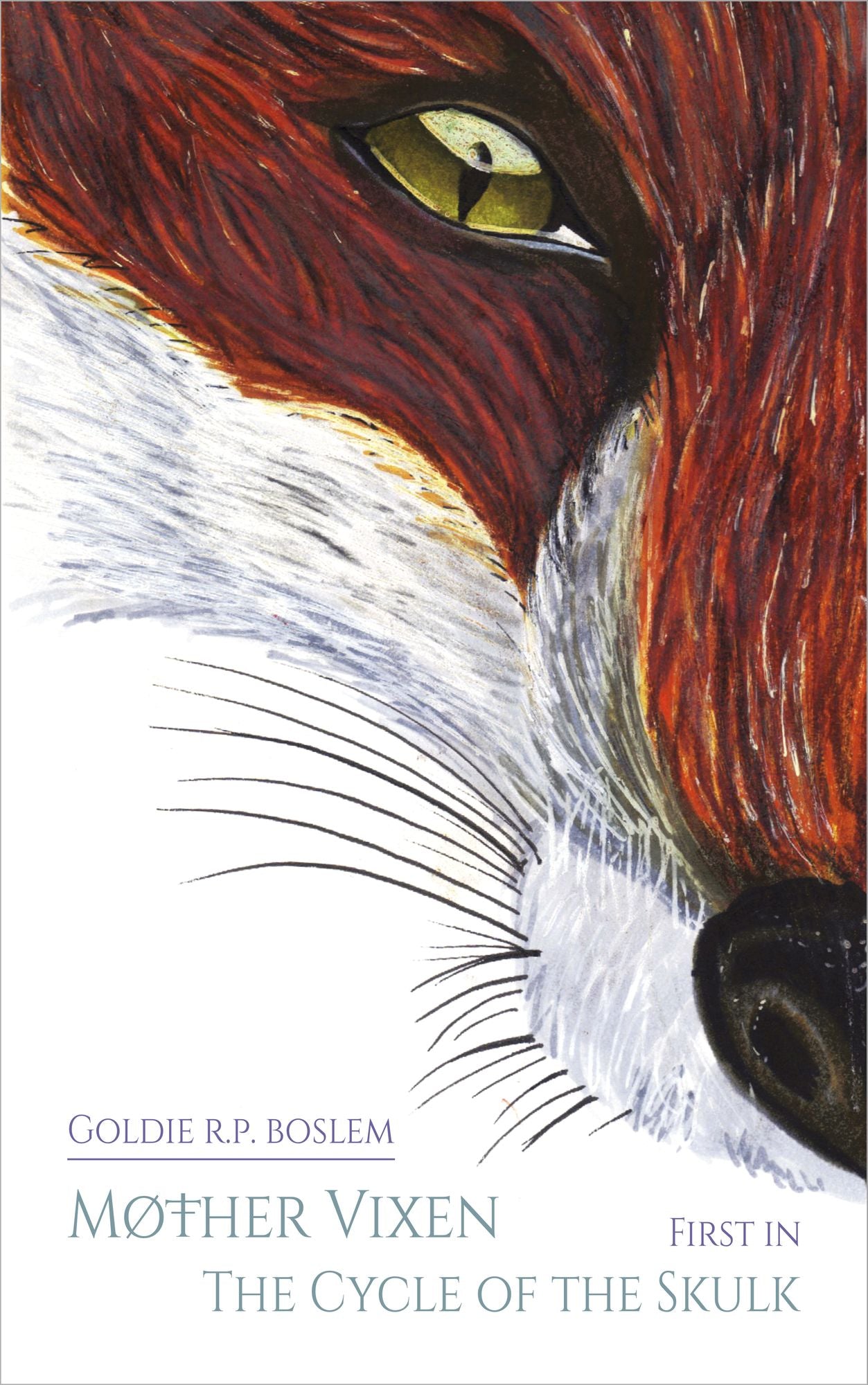 Mother Vixen