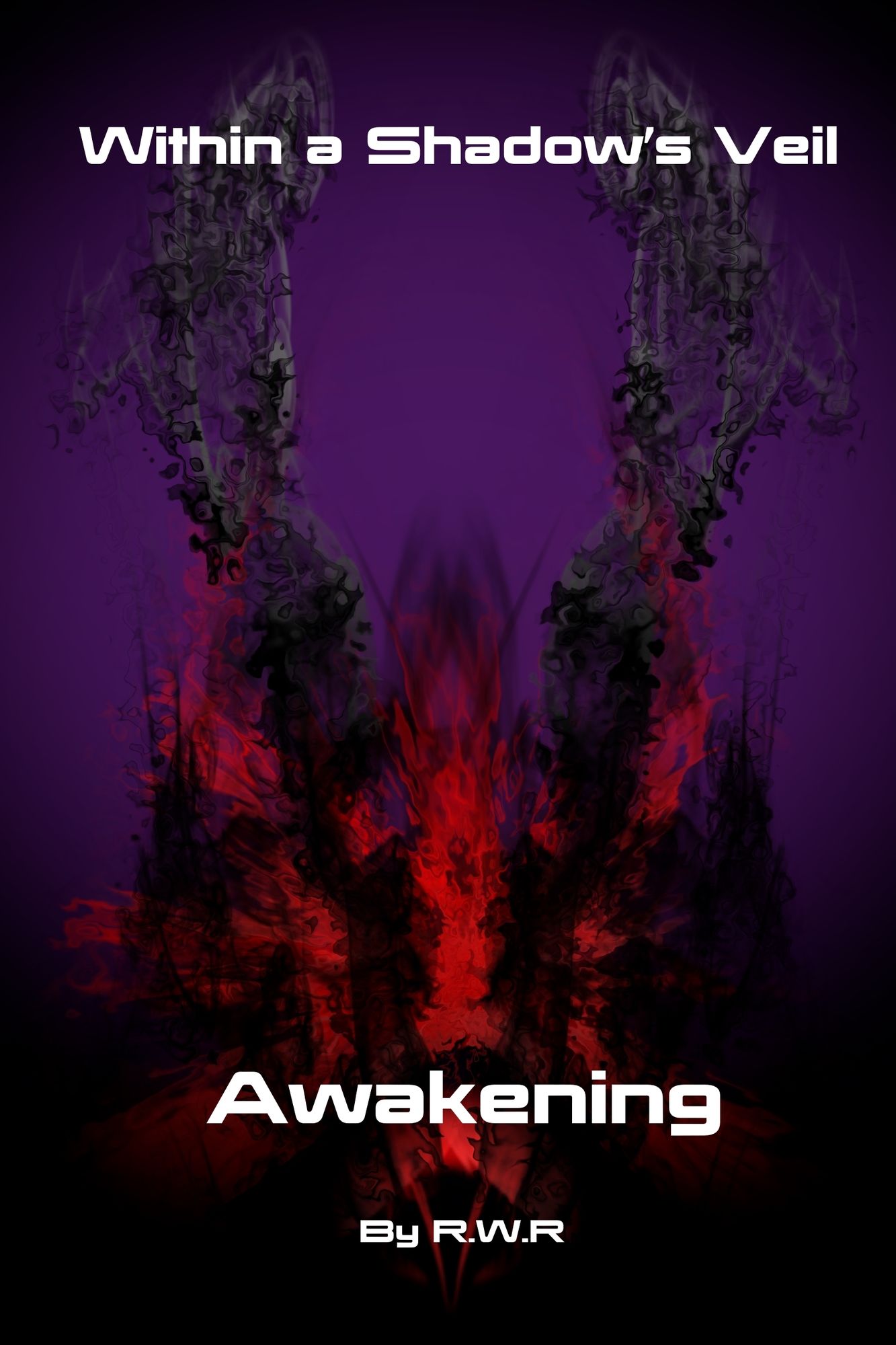 Within a Shadow's Veil: Awakening