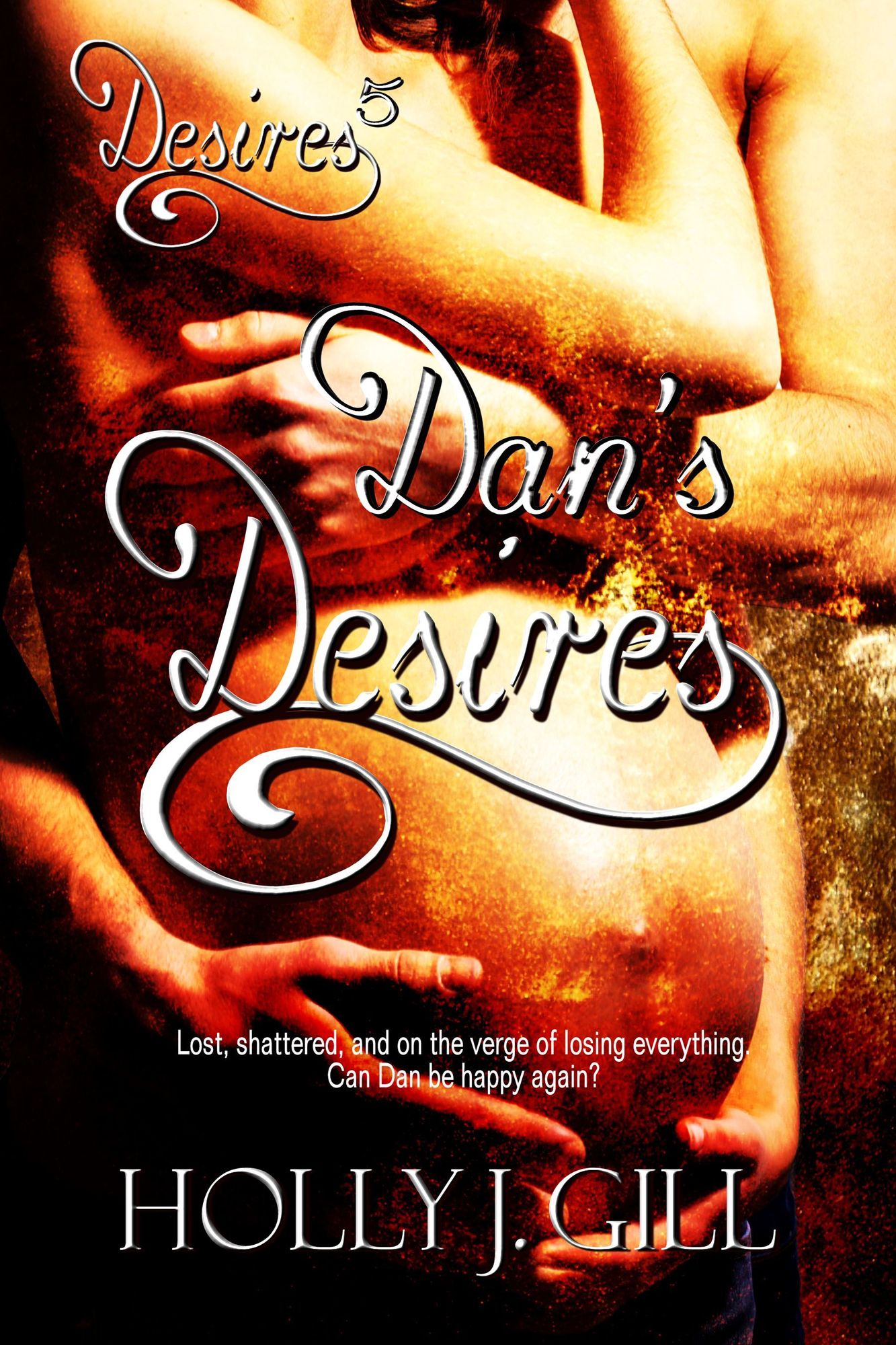 Dan's Desires