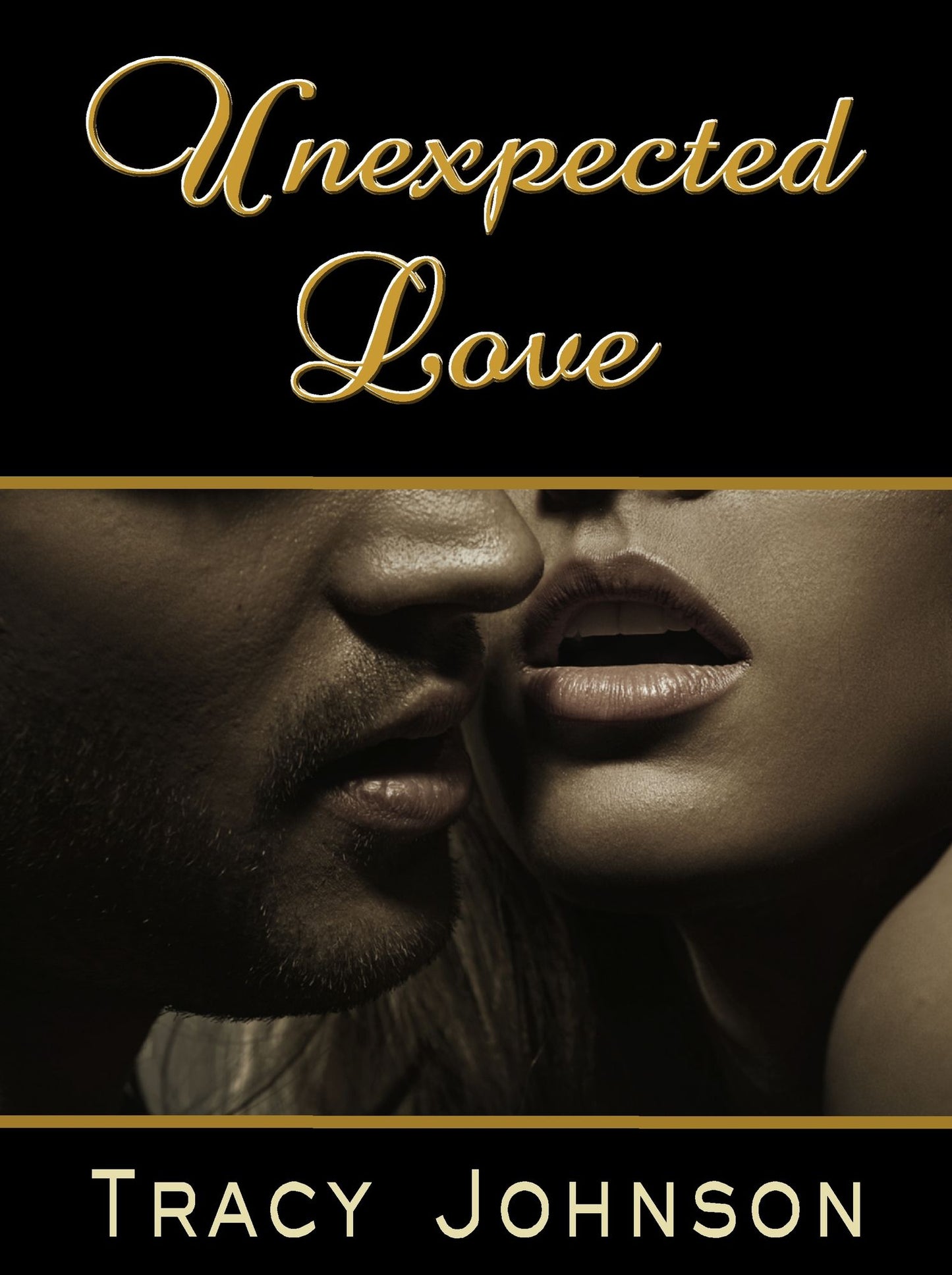 Unexpected Love