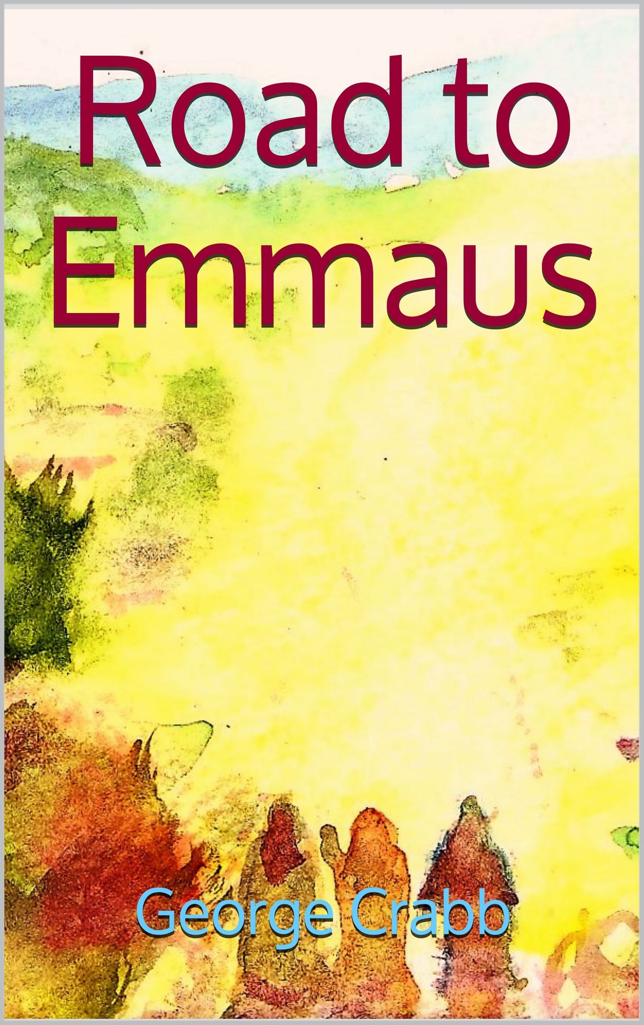Road to Emmaus